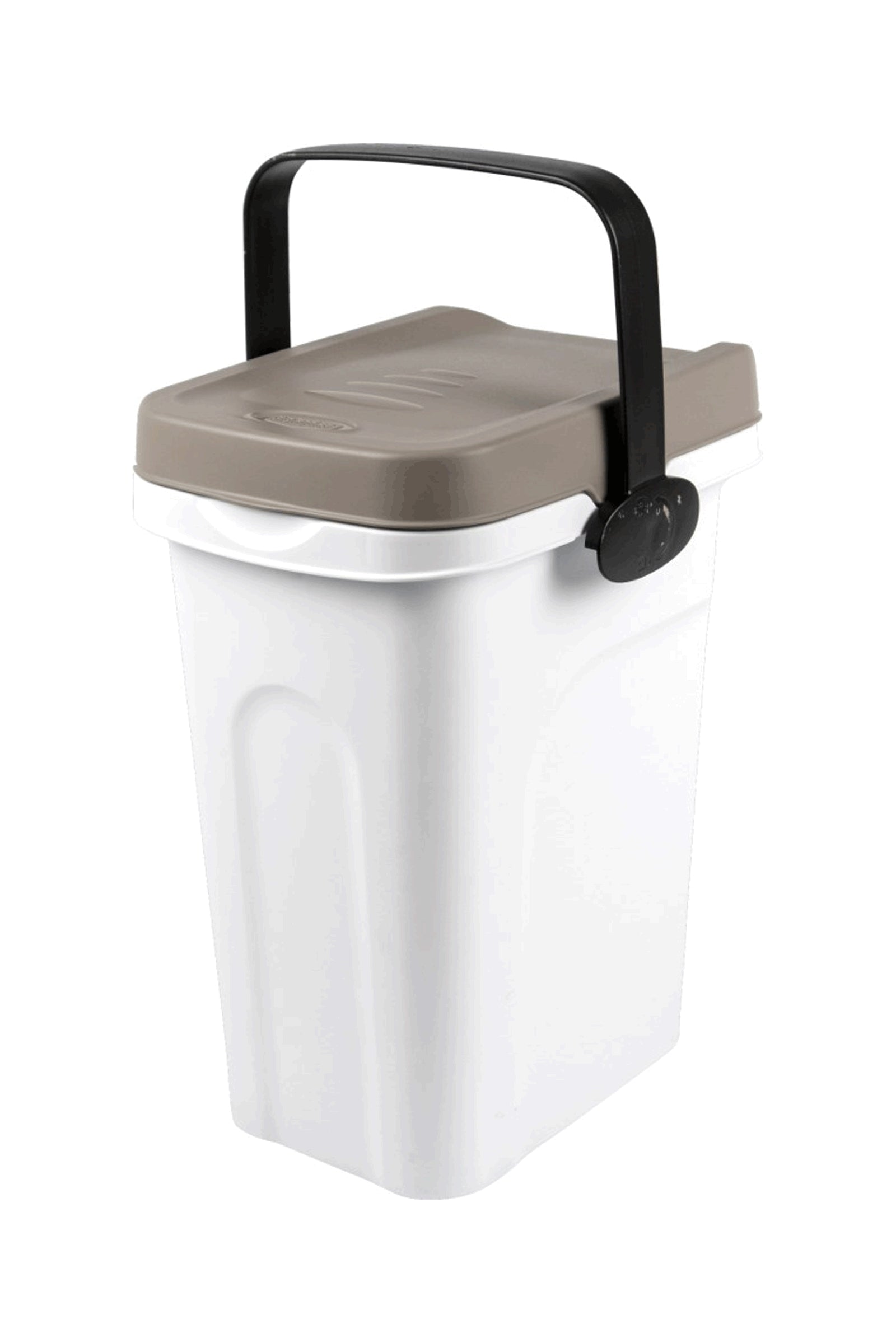 Kerbl voedercontainer, 15 L Voederen & Drinken