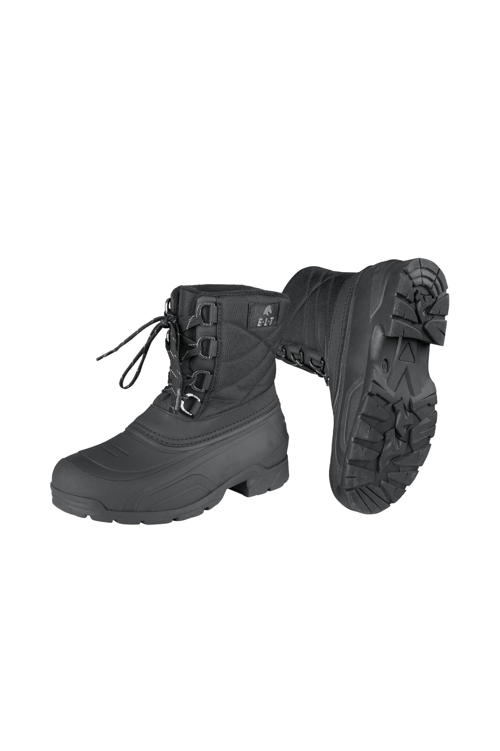 ELT Thermo Shoe Chicago Paardrijlaarzen & chaps