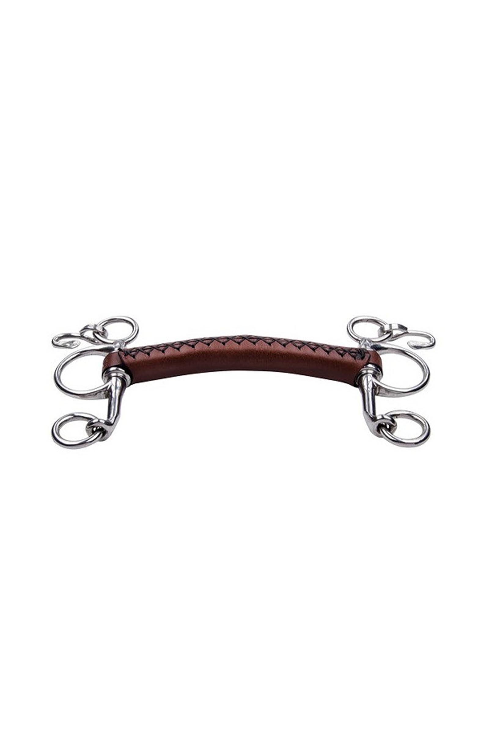 Trust Equestrian Leder Baby Pelham Recht Bitten