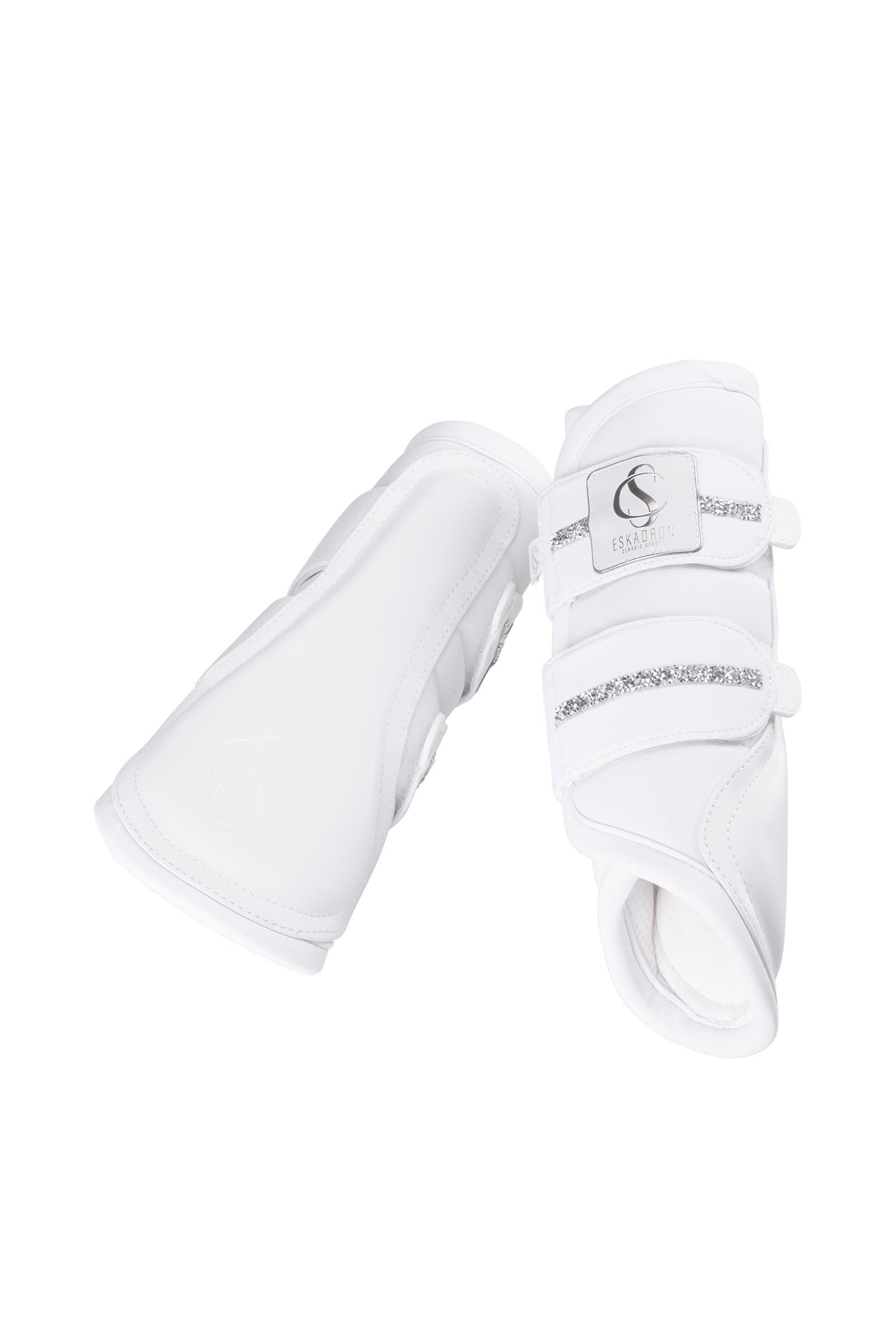 Eskadron Classic Sport SS26 Softshell Jewel peesbeschermers Leg Protection & Hoof Protection for Horses