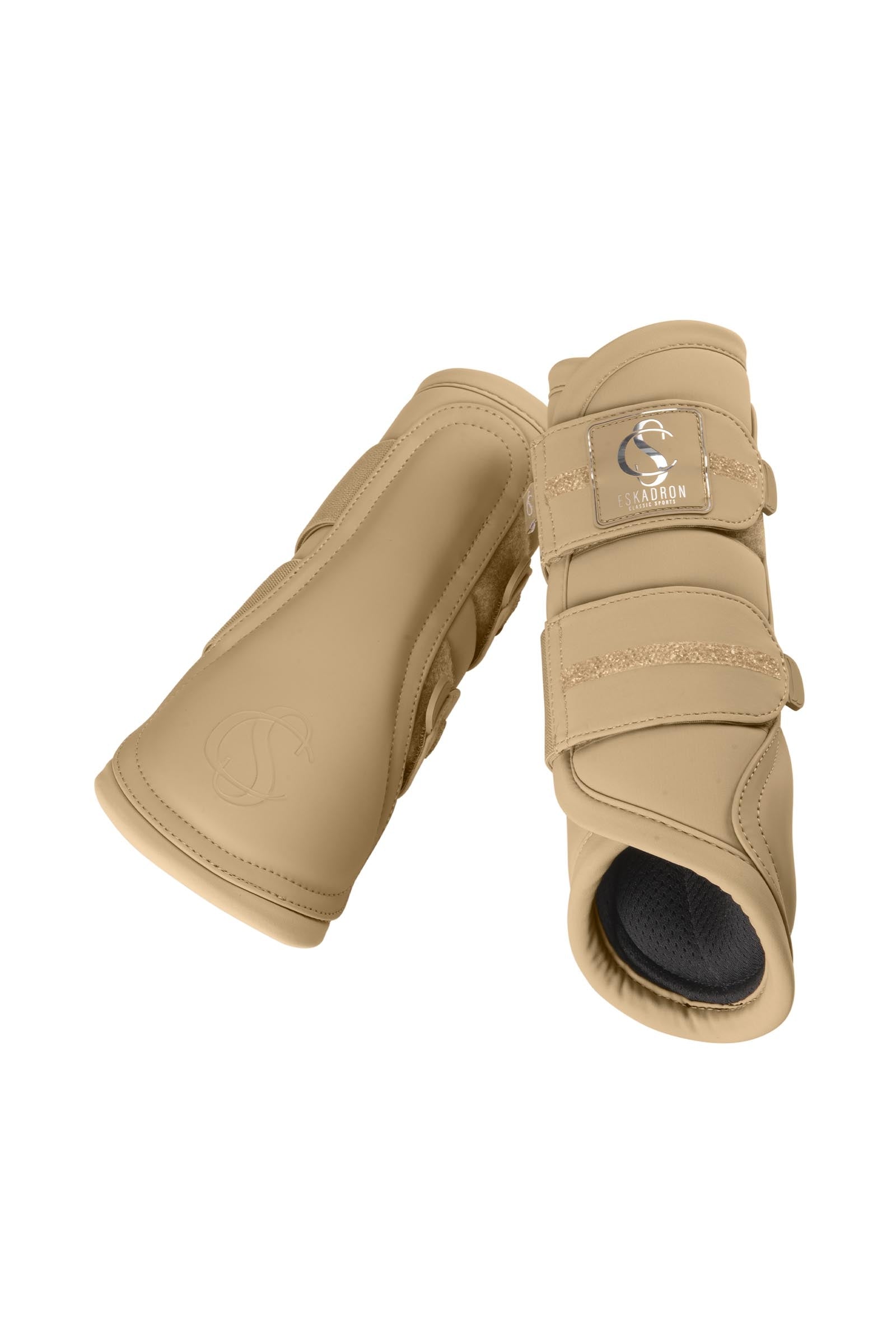 Eskadron Classic Sport SS26 Softshell Jewel peesbeschermers Leg Protection & Hoof Protection for Horses