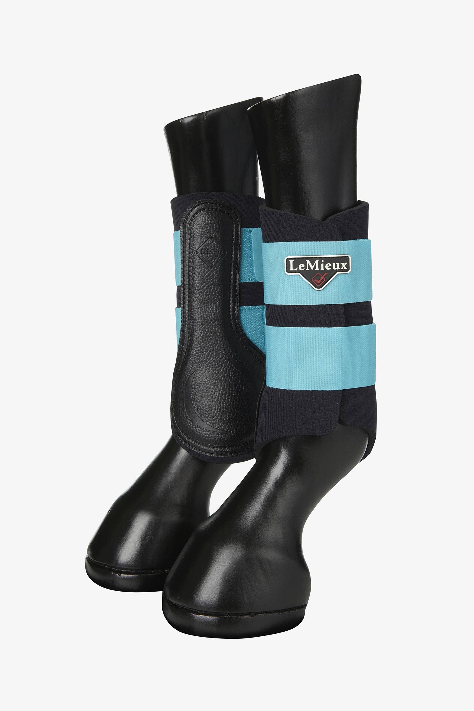 LeMieux Grafter peesbeschermers Leg Protection & Hoof Protection for Horses