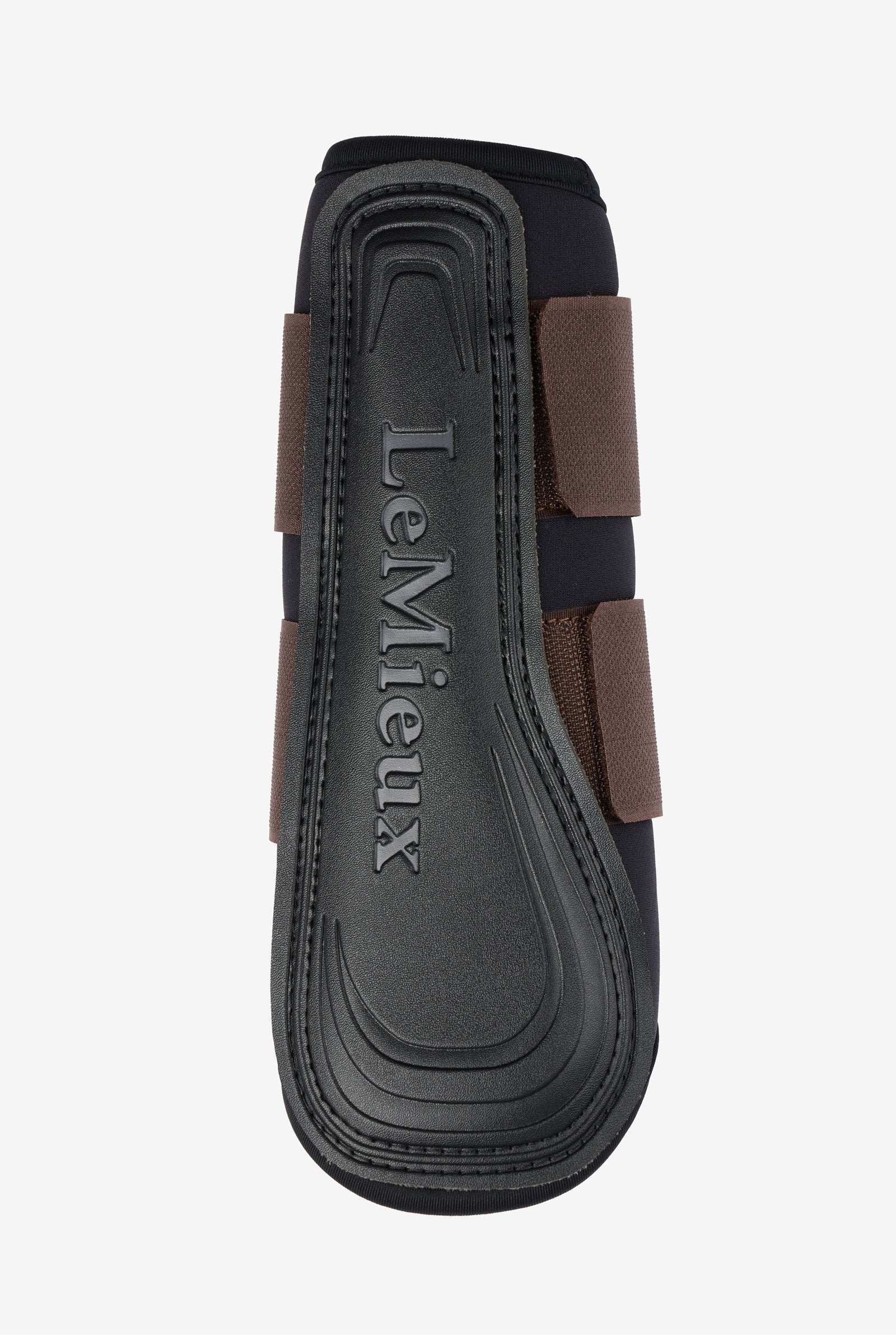 LeMieux Grafter Brushing Boots Leg Protection & Hoof Protection for Horses