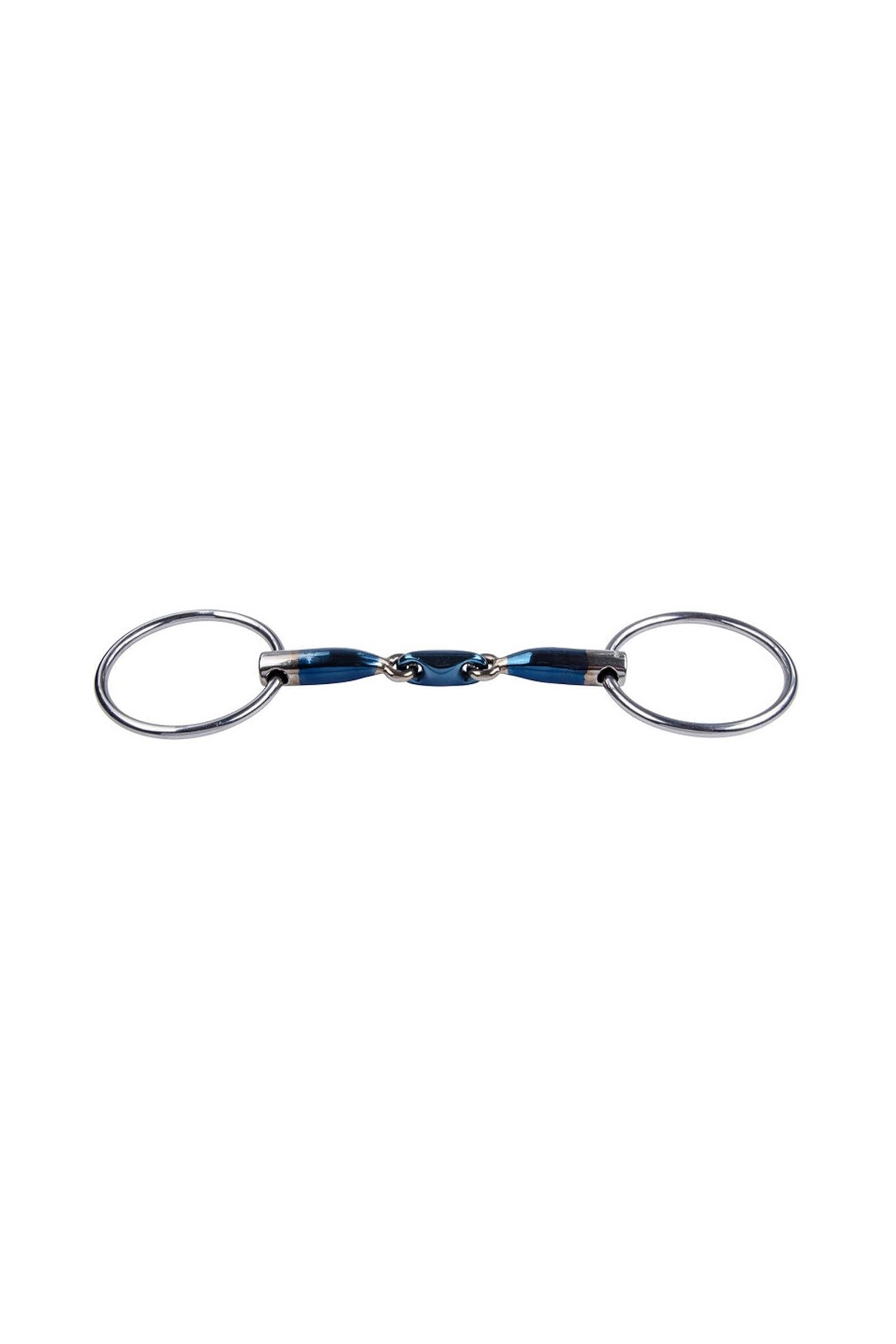Trust Equestrian Sweet Iron Watertrens Eliptical, 16 mm Bitten