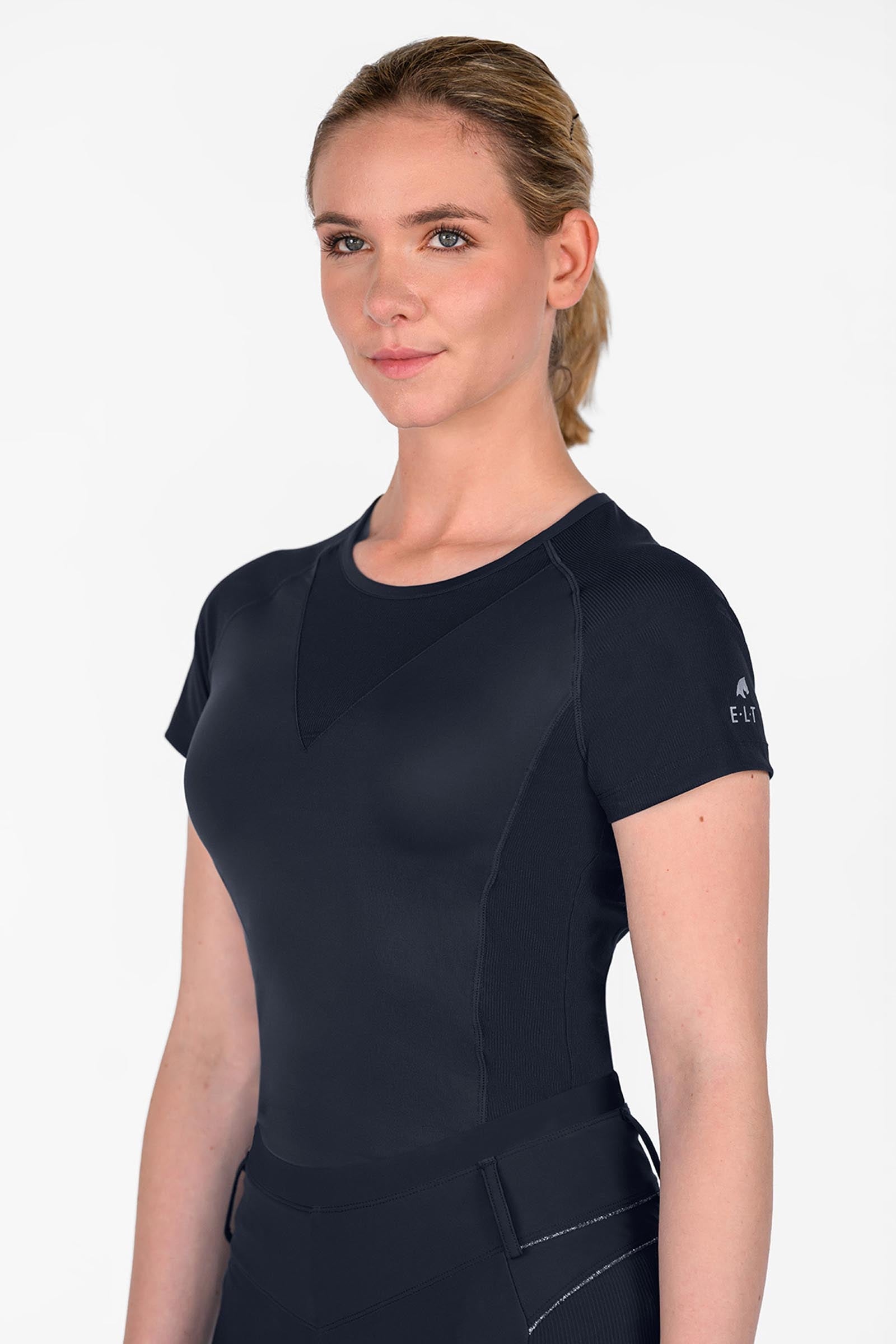ELT Springfield dames functioneel shirt Dames paardrijkleding