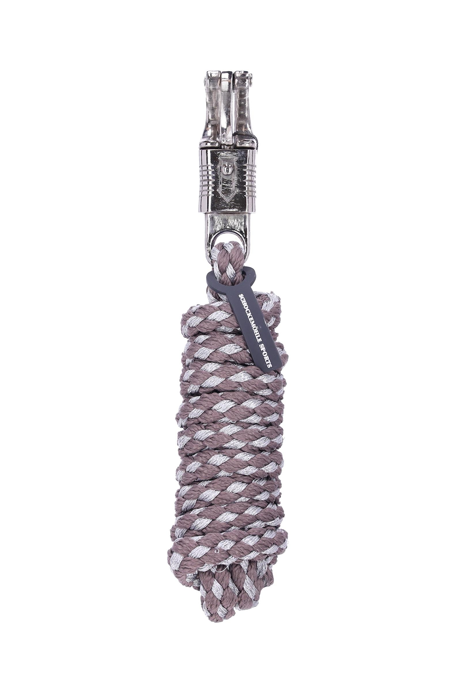 Schockemöhle Sports SP Panik Style Lead Halsters & Halstertouwen