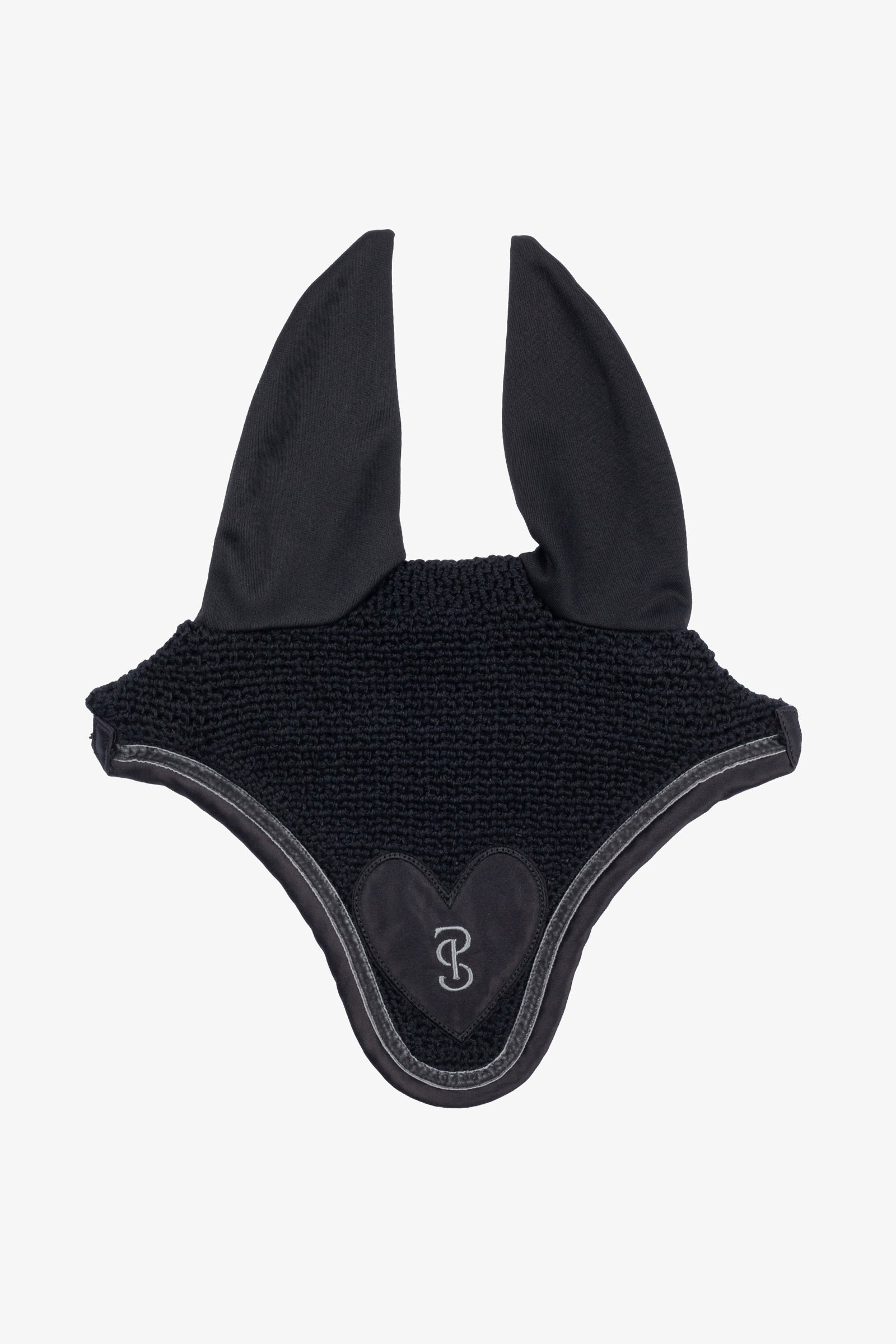 PS of Sweden Fly Hat Heart Saddle Pads