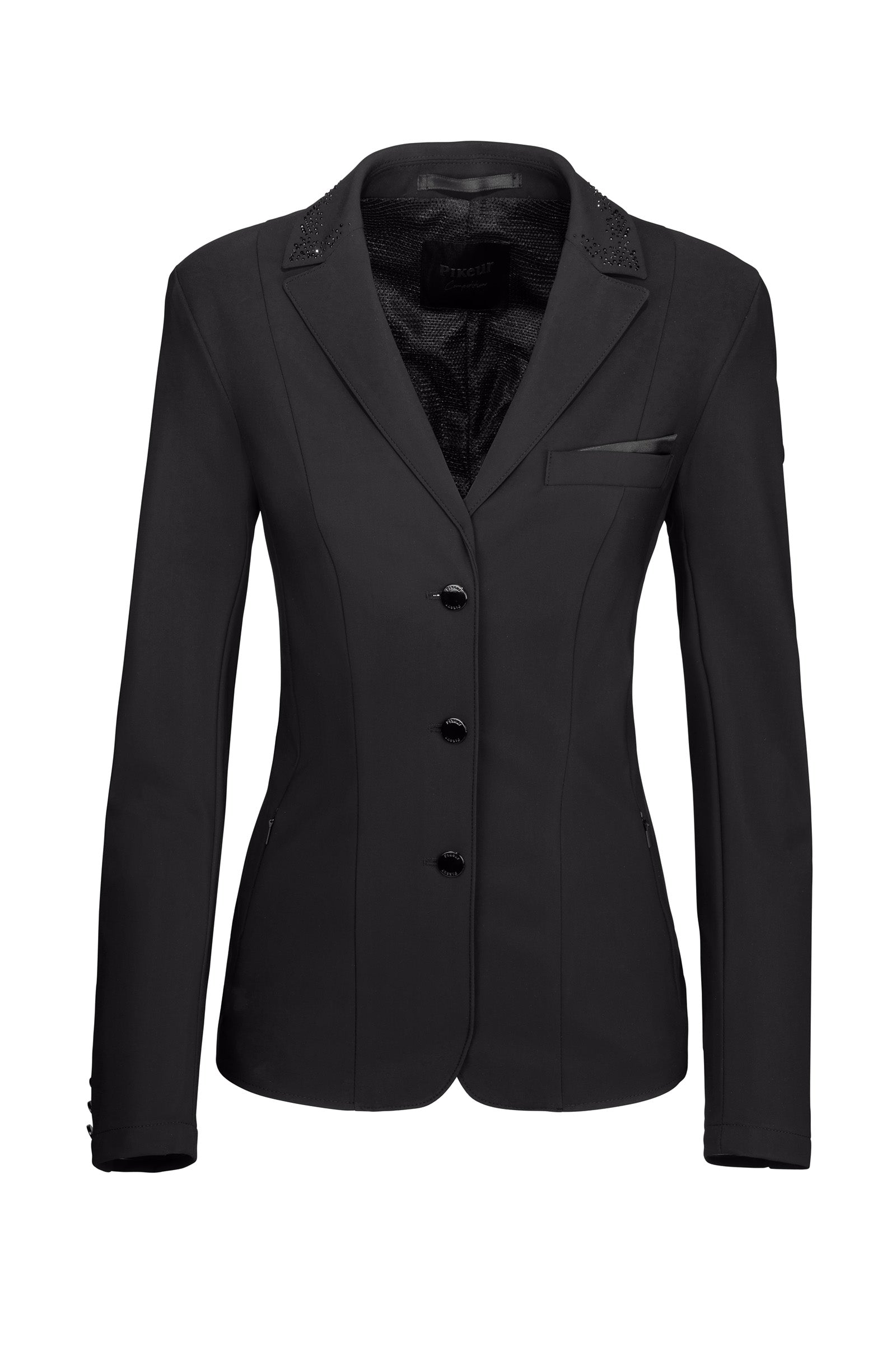 Pikeur Competition Jacket Women’s Riding Clothing