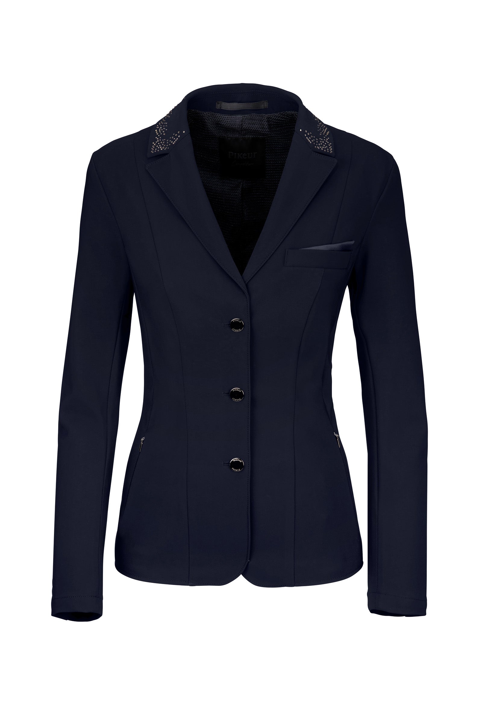Pikeur wedstrijdjasje Dames paardrijkleding