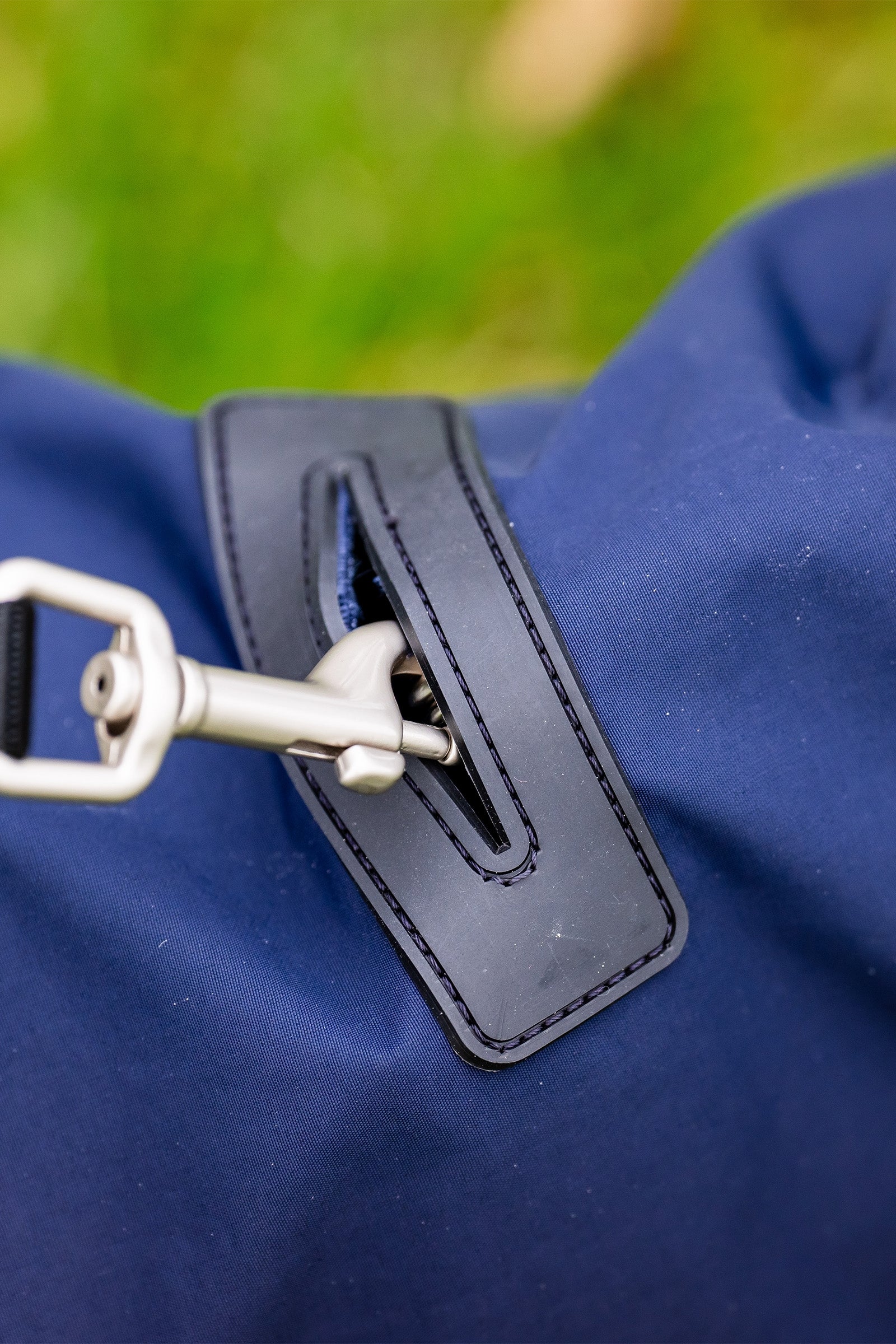 Horseware Signature Dog Rain Coat Dog Accesories