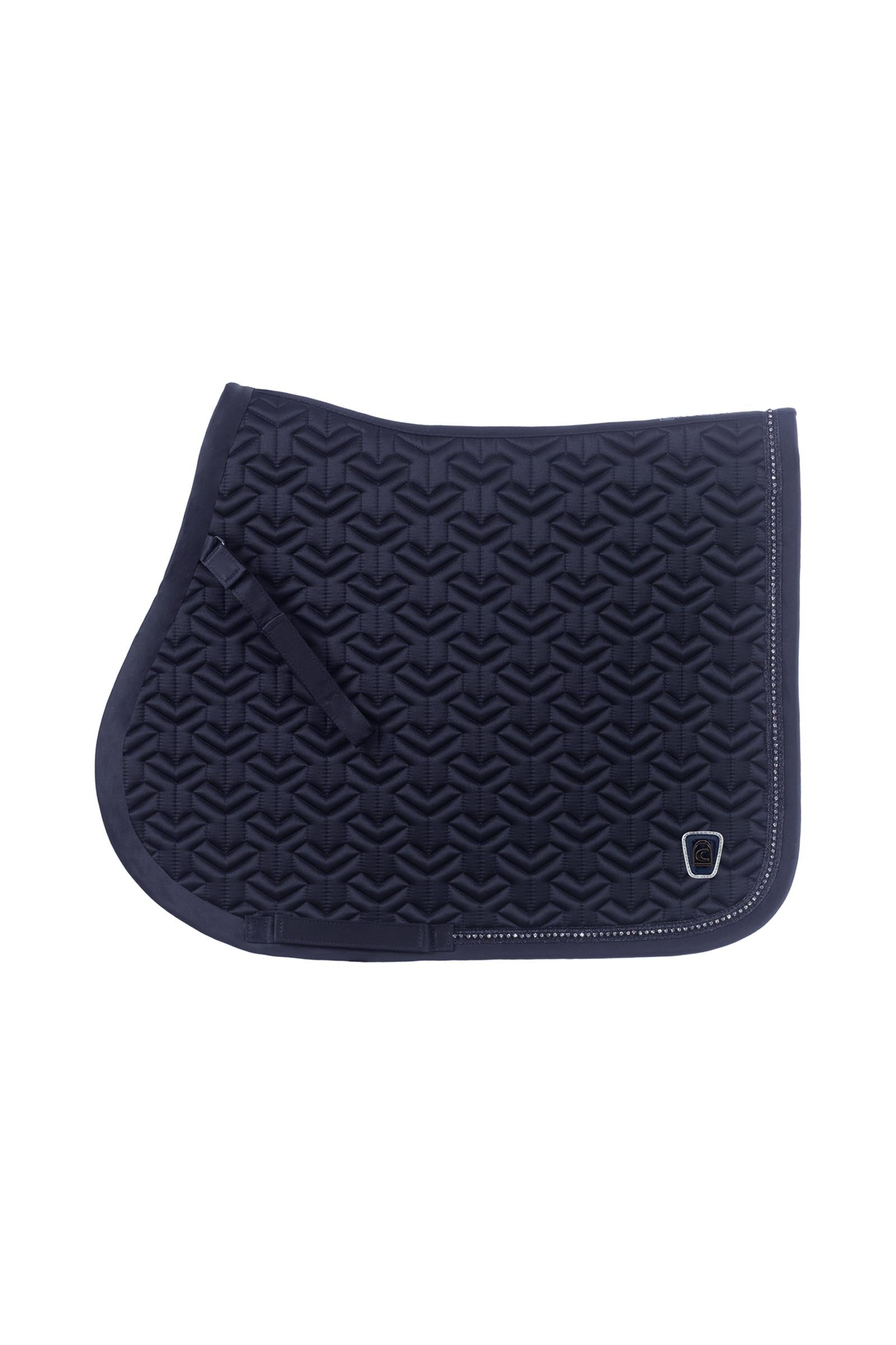 Cavallo CAVALCOOL Comfort veelzijdigheidszadeldek Zadeldekjes