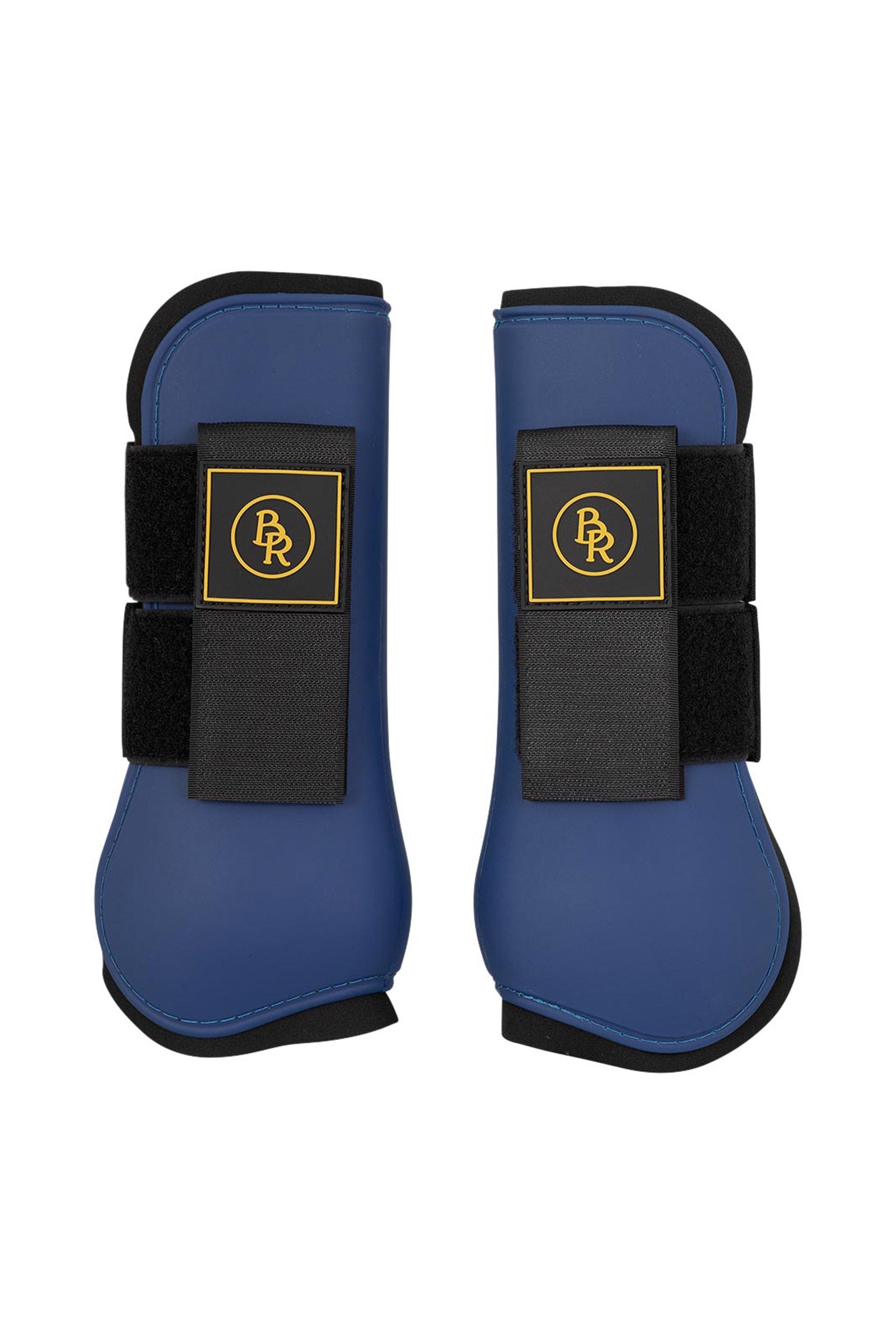 BR Event Tendon Boots Leg Protection & Hoof Protection for Horses