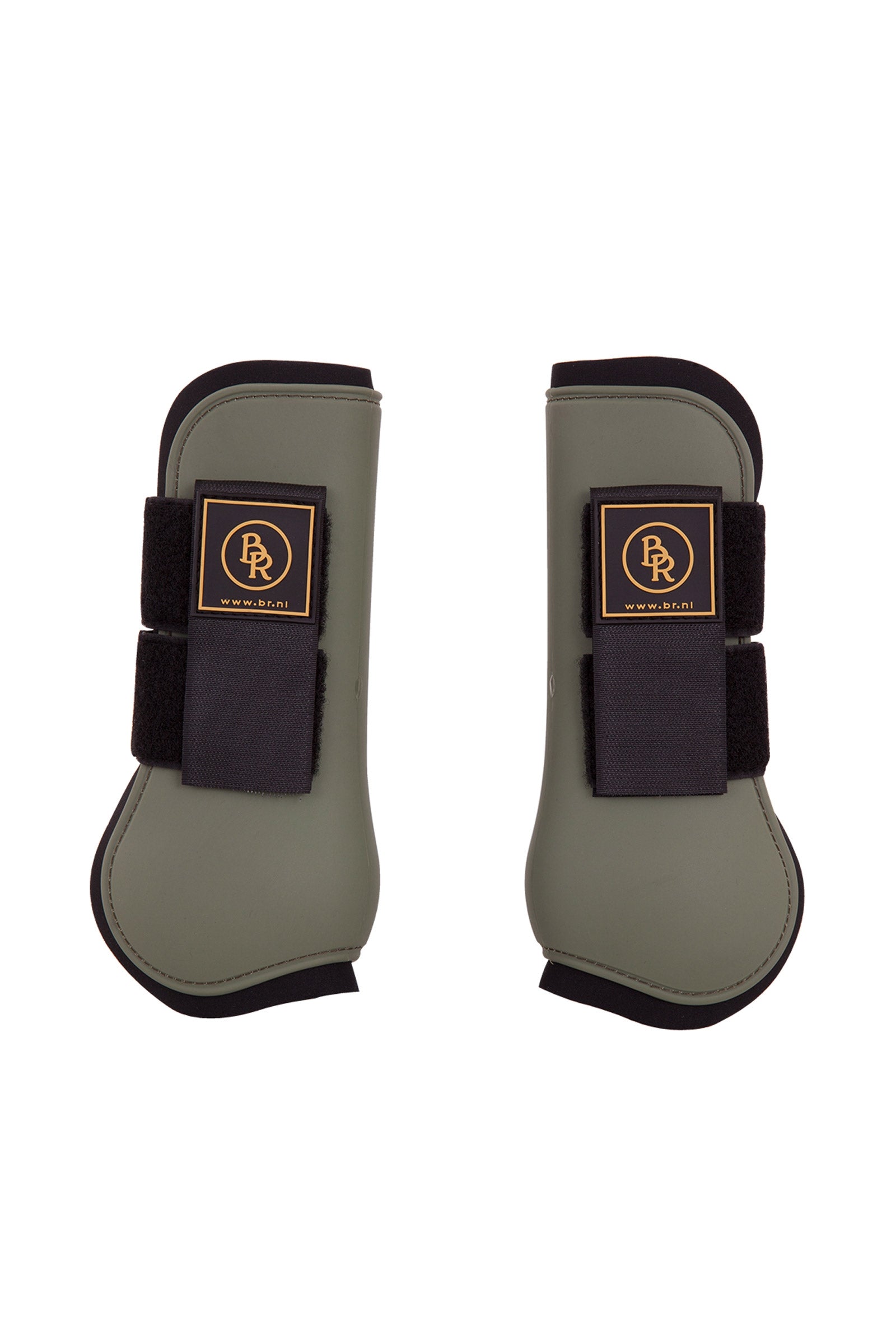 BR Event Tendon Boots Leg Protection & Hoof Protection for Horses
