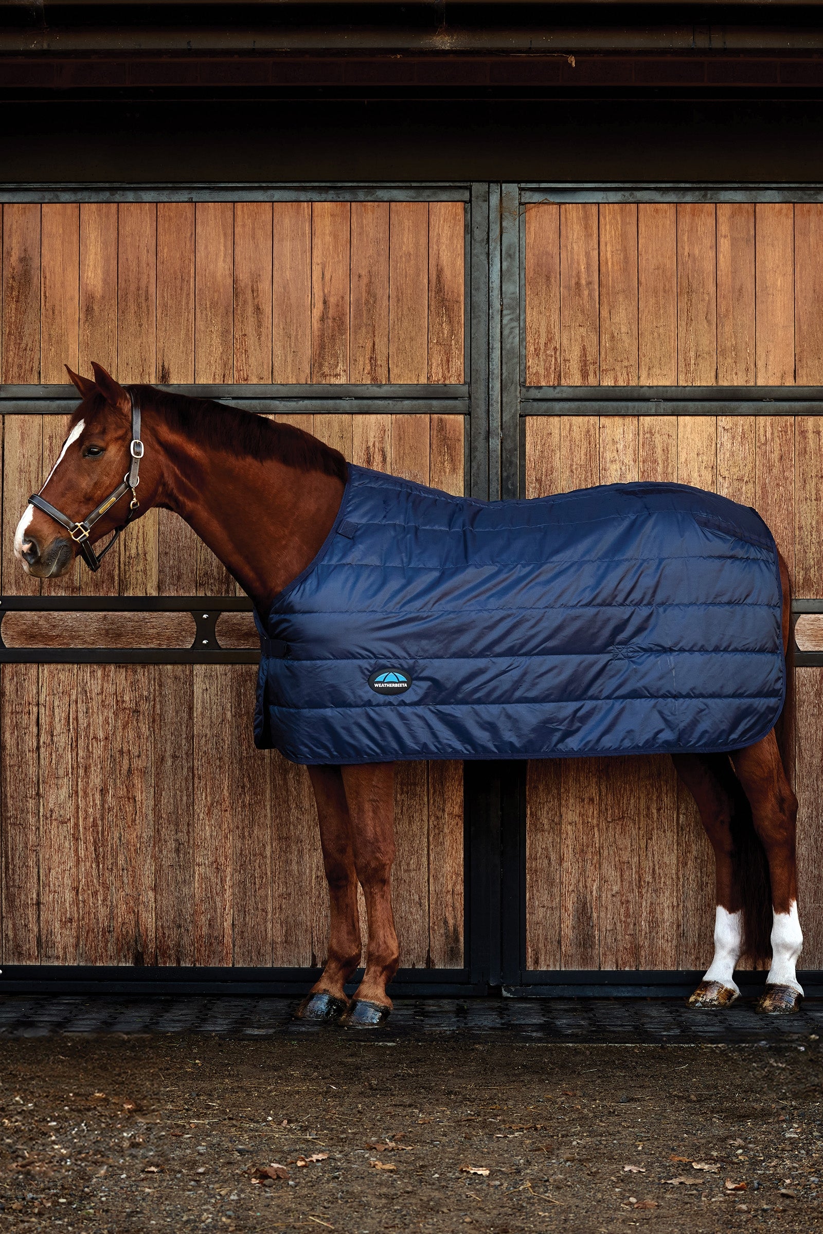 Weatherbeeta ComFiTec Liner 100G Paardendekens