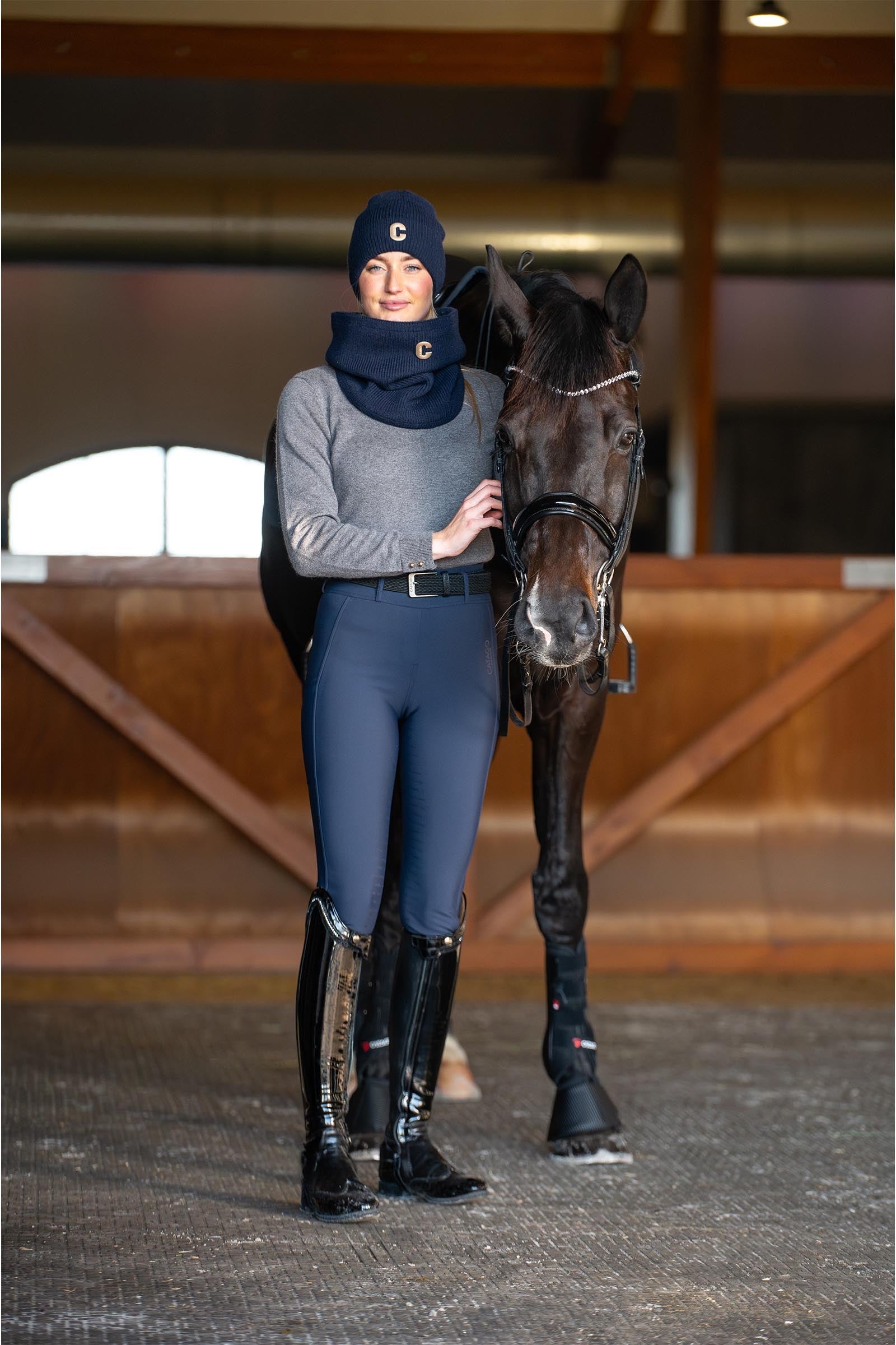 Catago CATAGO Barbel Women´s Loop Accessories