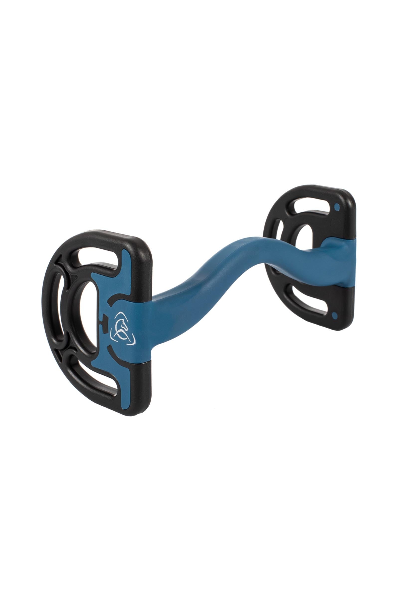 Acavallo Sensitive Bit With Tongue Relief Horse Bits