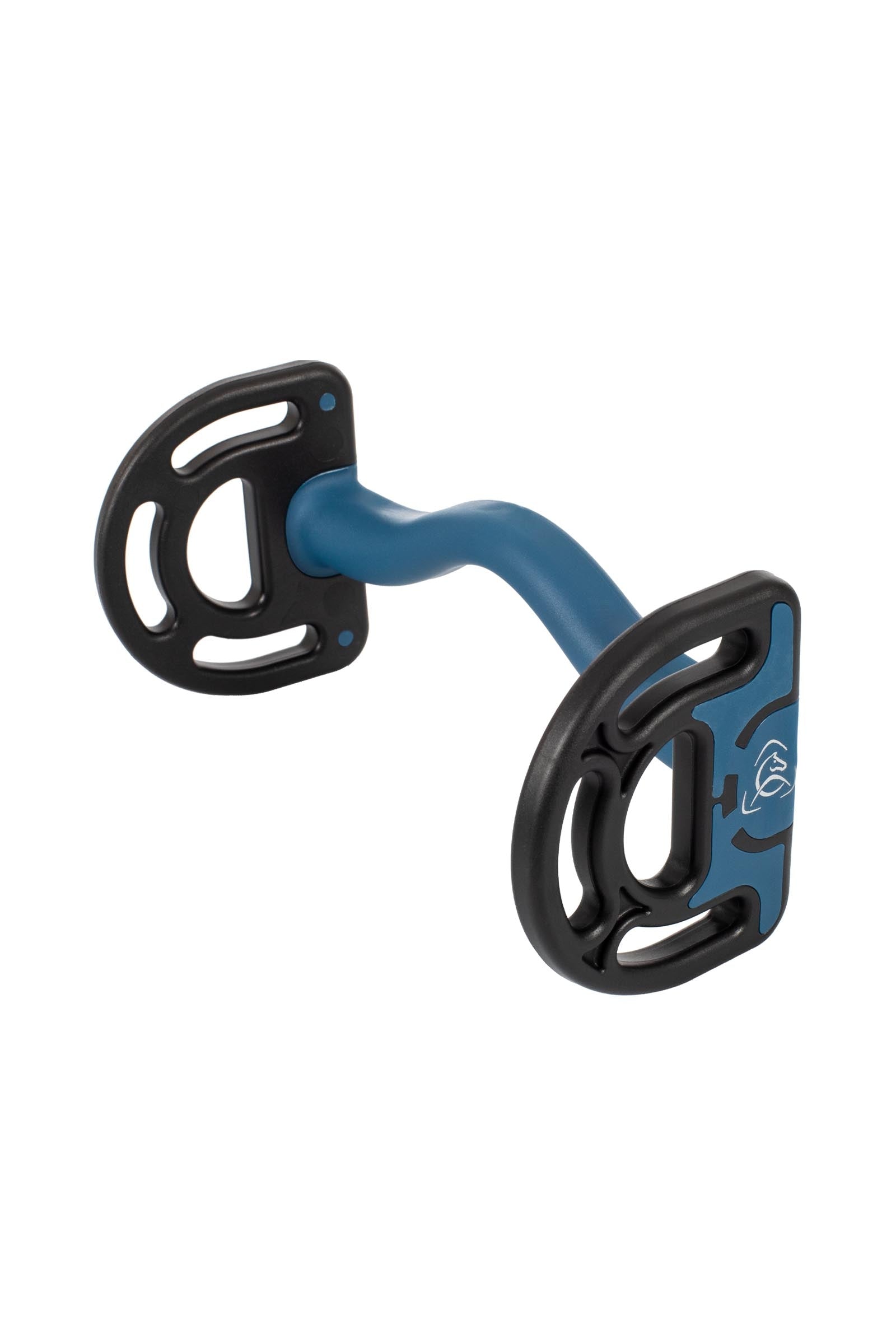 Acavallo Sensitive Bit With Tongue Relief Horse Bits