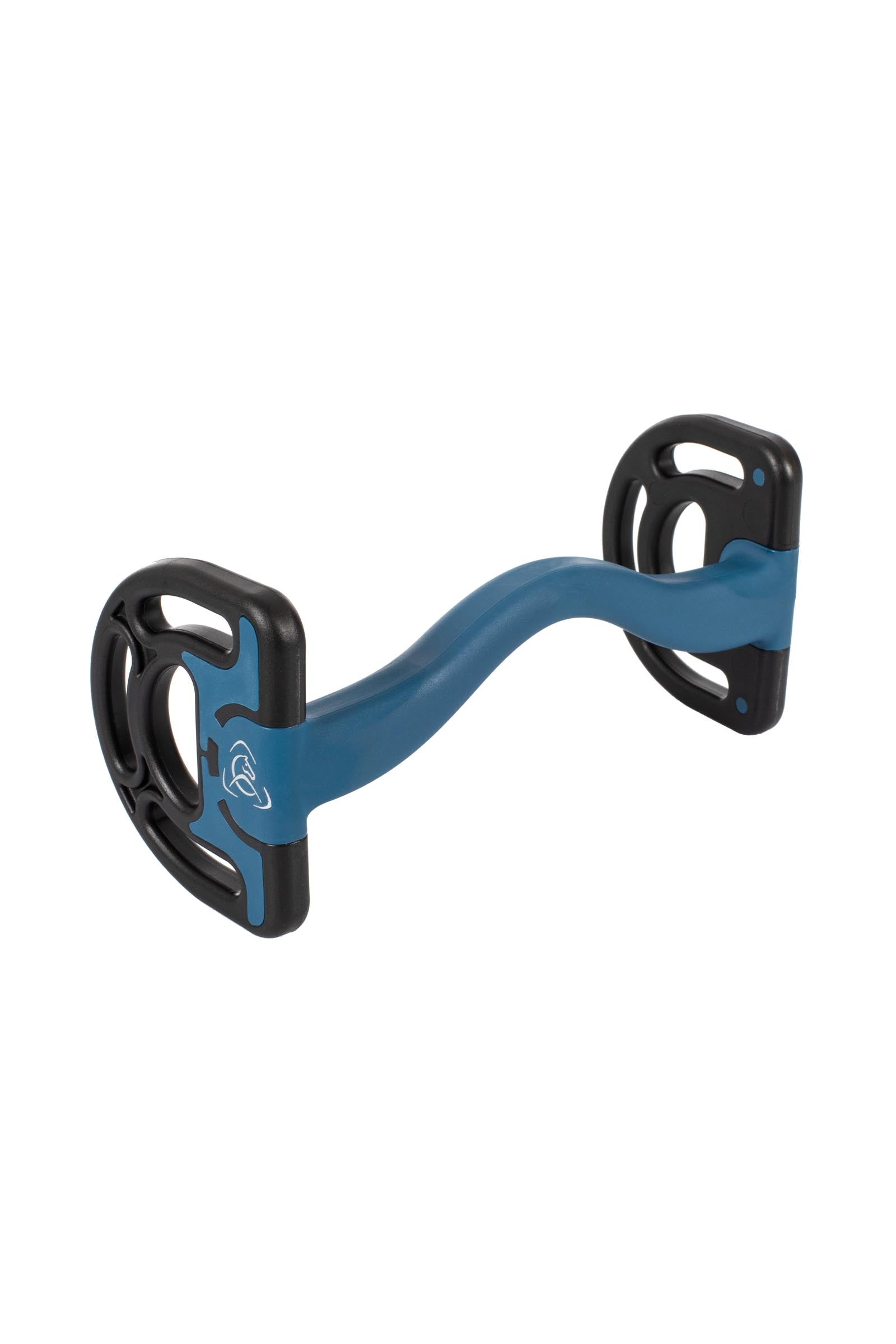 Acavallo Sensitive Bit With Tongue Relief Horse Bits