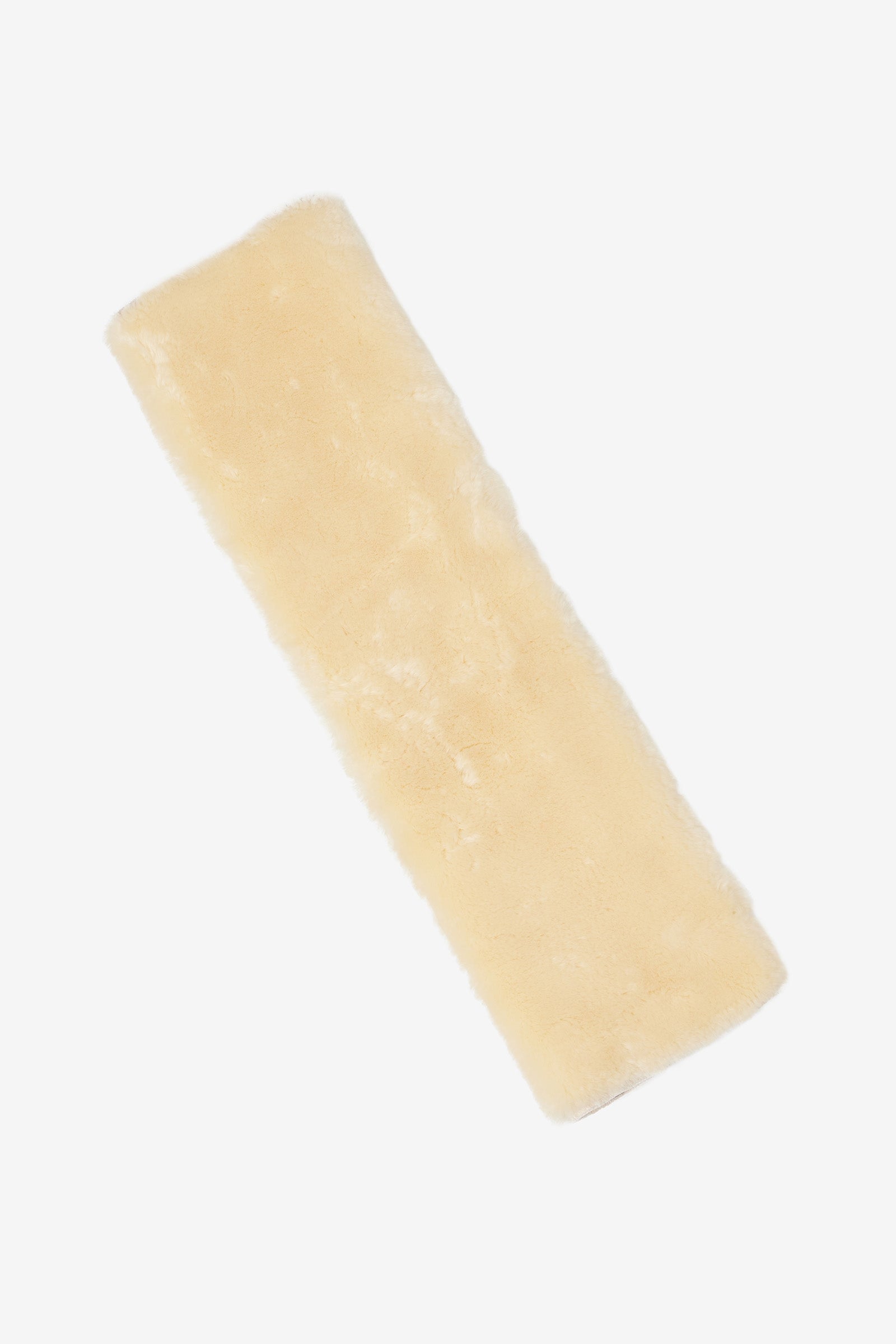 LeMieux Simuwool Dressage Slip On Girth Sleeve Saddles, Girths & Stirrups