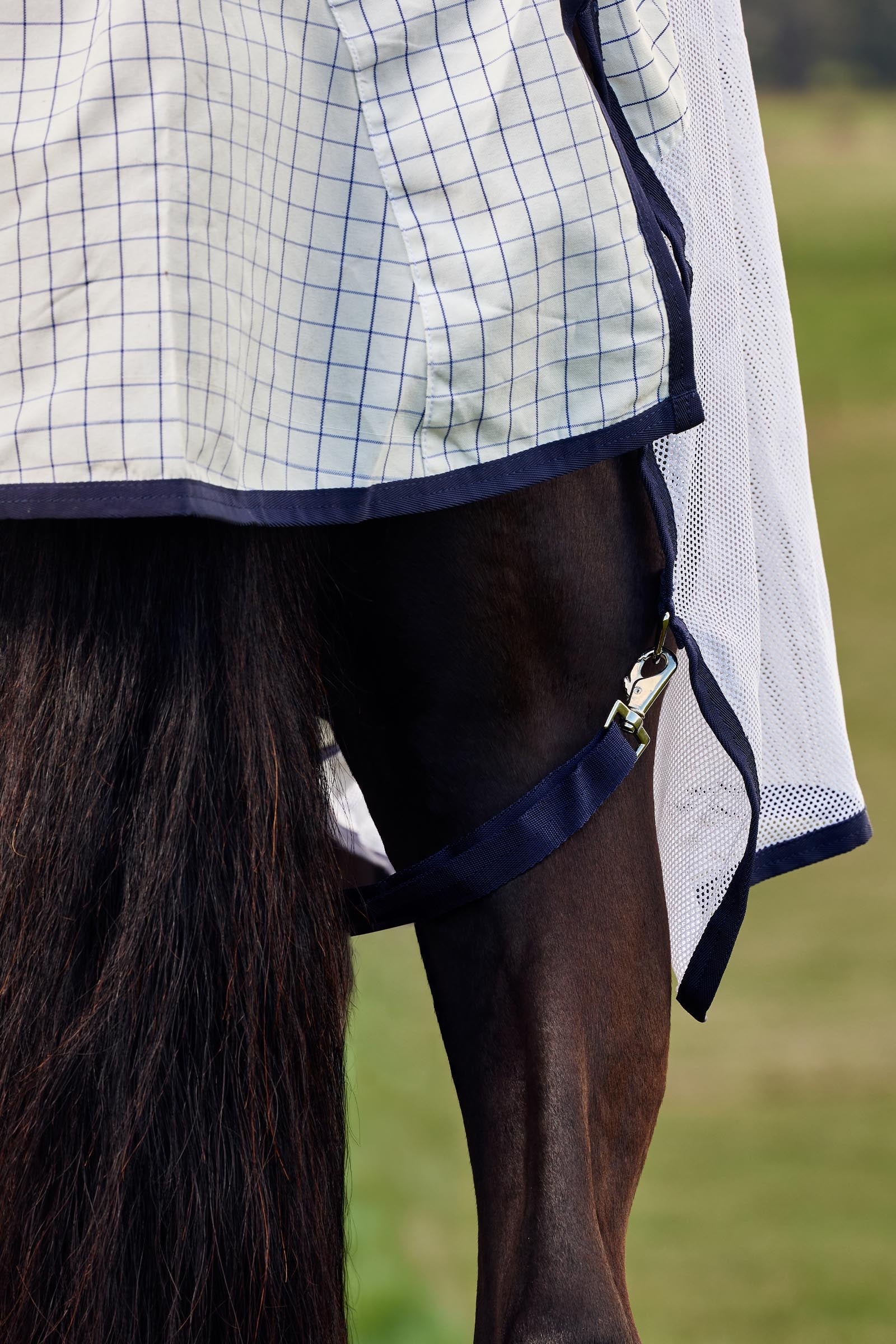 Weatherbeeta Airstream Combo W. Fixed Neck, 0g Horse Rugs