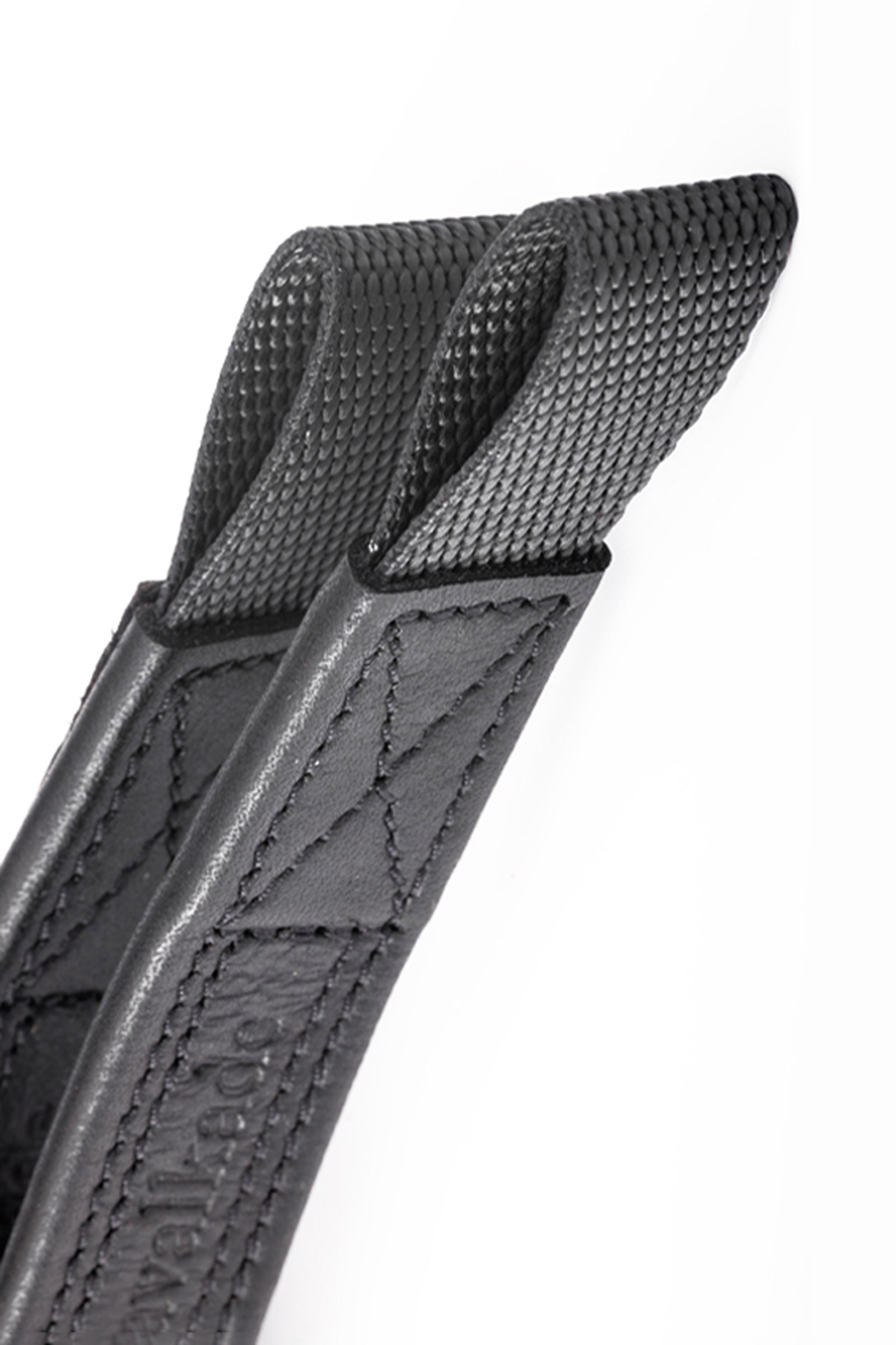 Kavalkade Dressage Oiled Stirrup Leathers Saddles, Girths & Stirrups