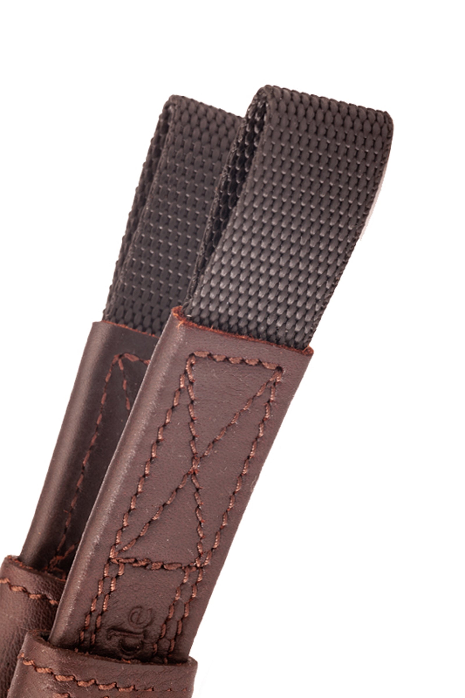 Kavalkade Dressage Oiled Stirrup Leathers Saddles, Girths & Stirrups