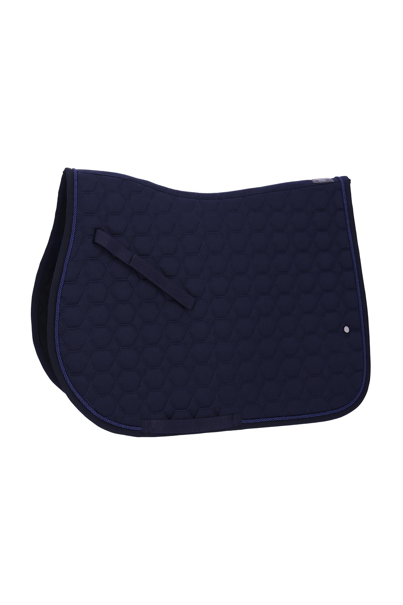 Schockemöhle Sports Nitro Jumping Saddle Pad Saddle Pads