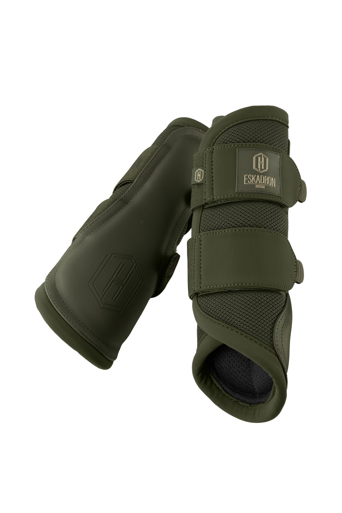 Eskadron Heritage 26/27 Mesh Tendon Boots (Pair) Leg & Hoof Protection