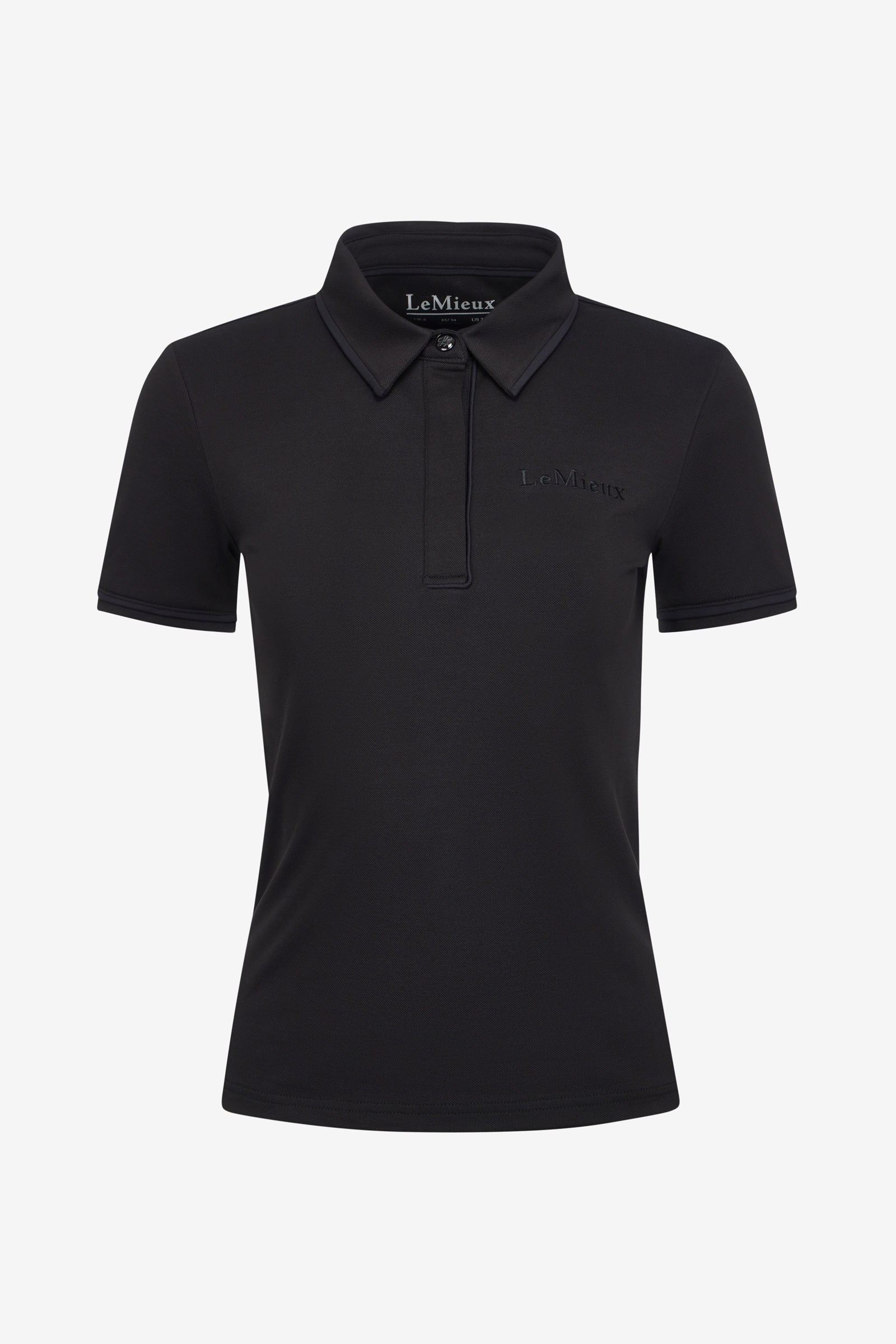 LeMieux Pixie dames poloshirt Dames paardrijkleding