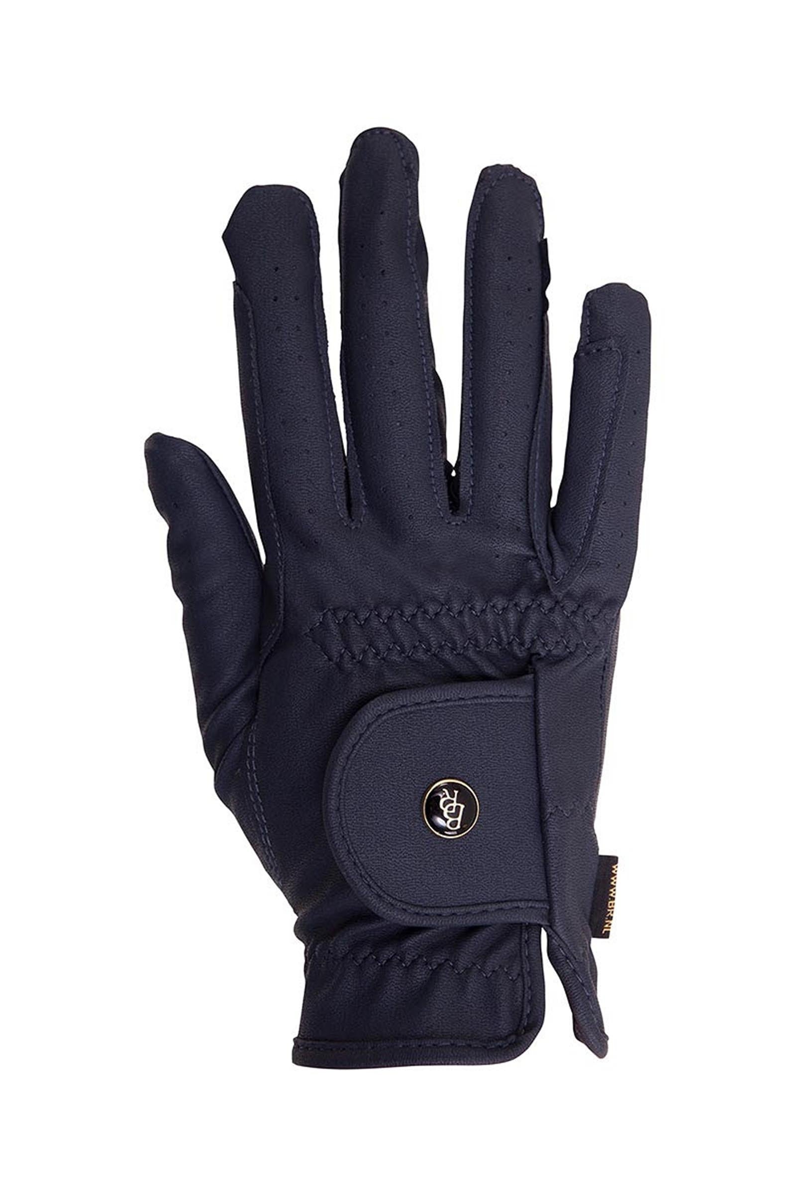 BR Pro all weather rijhandschoenen Rijhandschoenen