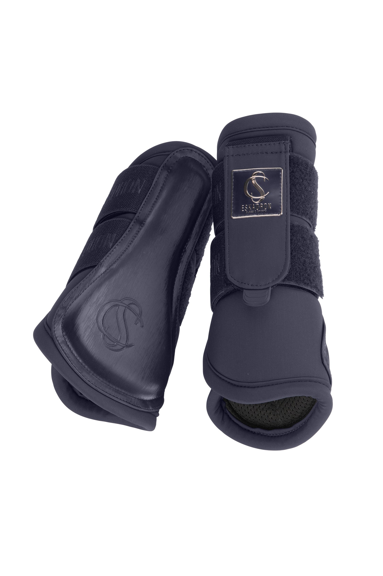 Eskadron Classic Sport Peesbeschermers Softshell SS24 Leg Protection & Hoof Protection for Horses