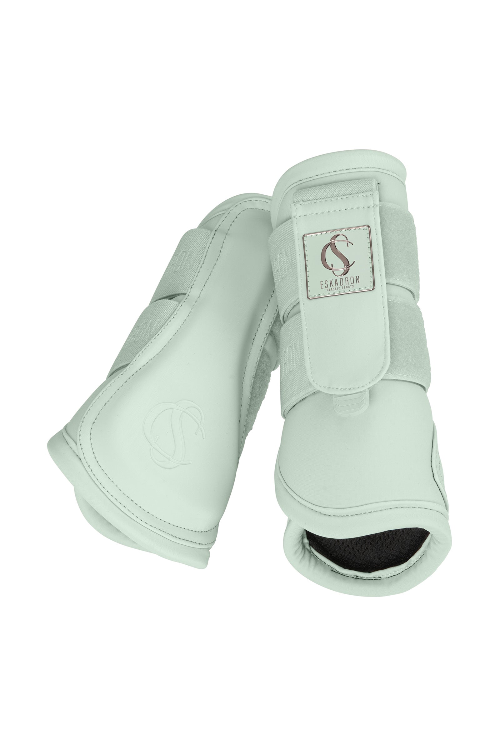 Eskadron Classic Sport Peesbeschermers Softshell SS24 Leg Protection & Hoof Protection for Horses