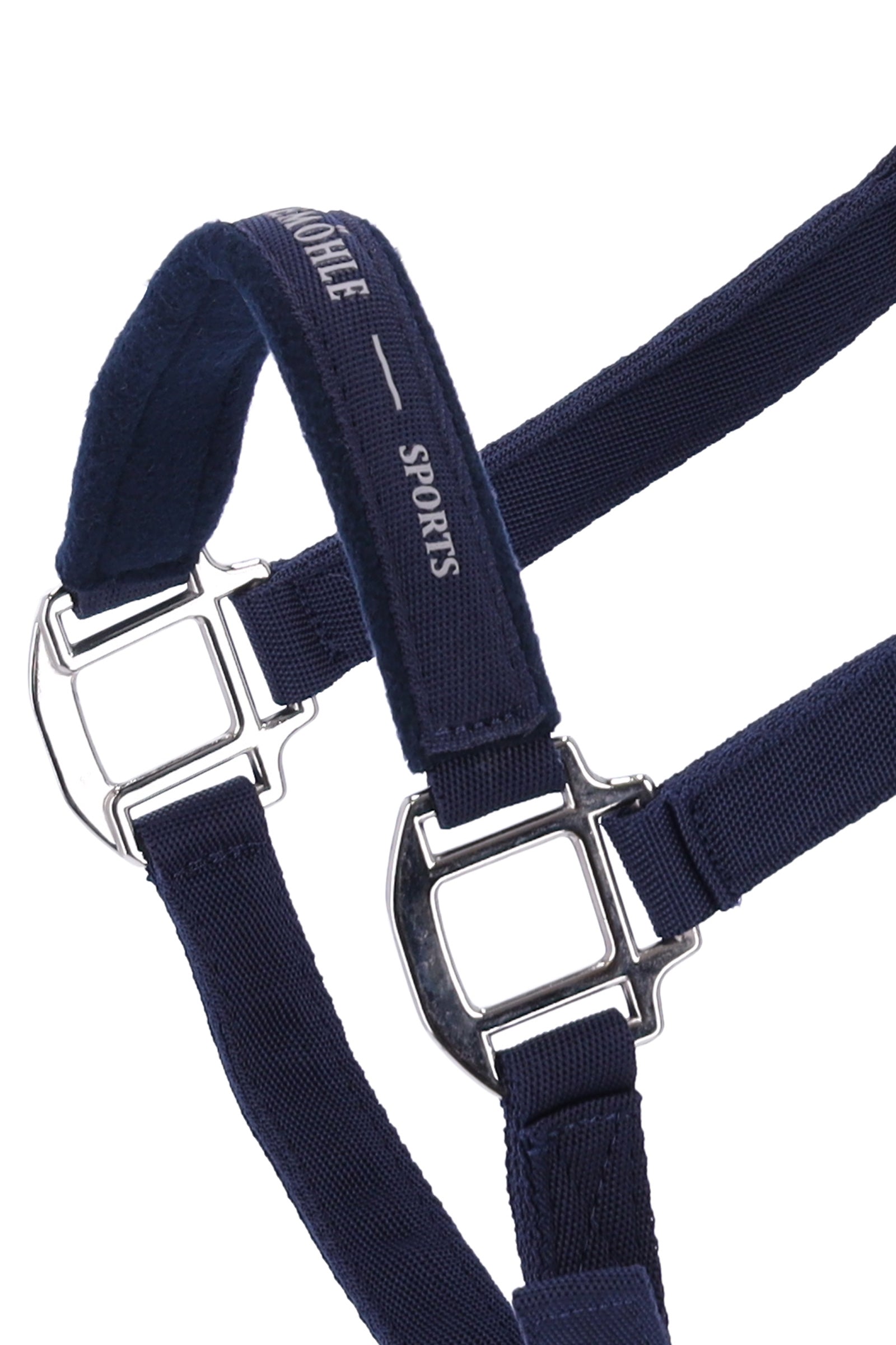 Schockemöhle Sports Memphis II Halter Halters & Leads