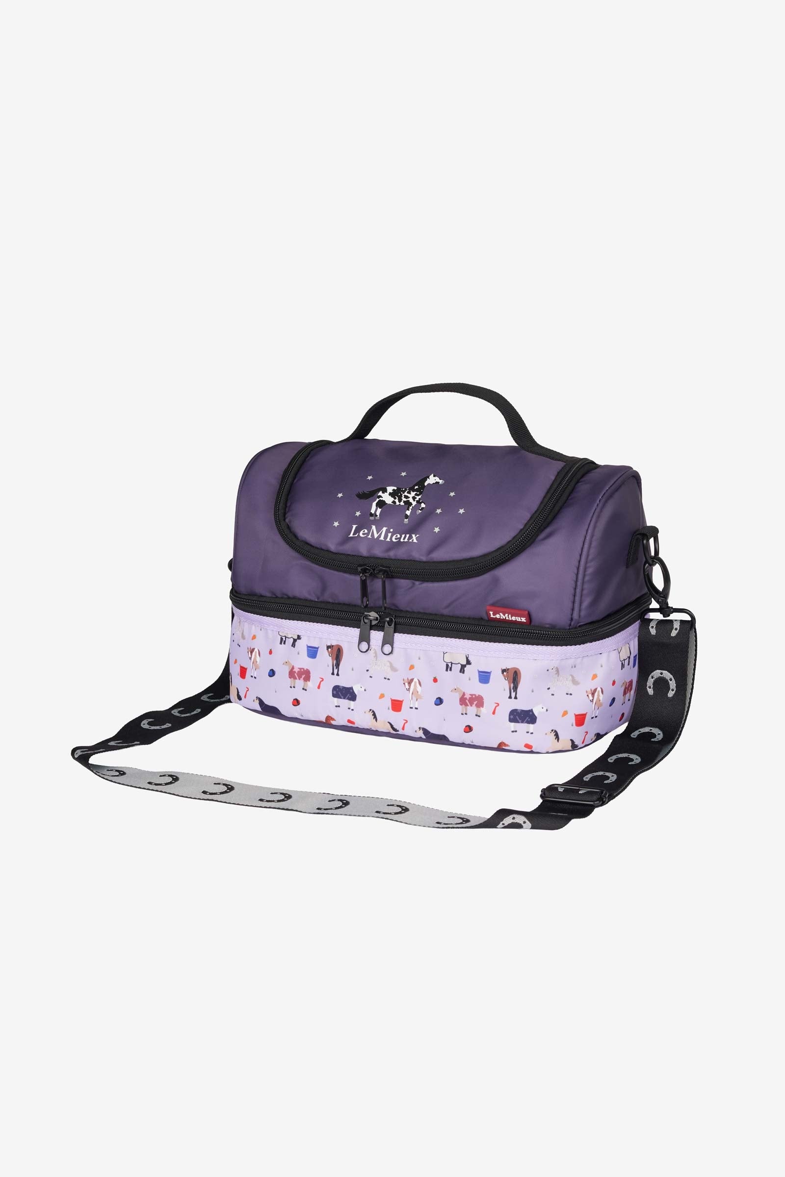 LeMieux Mini Sports Bag Accessoires