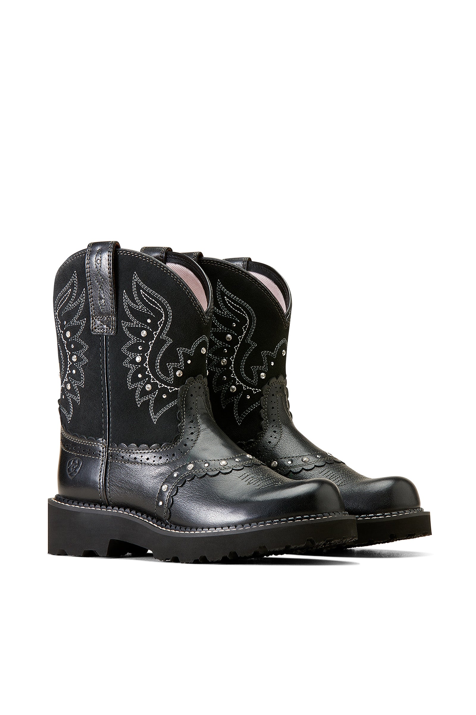 Ariat Gembaby countrylaarzen voor dames Paardrijlaarzen & chaps