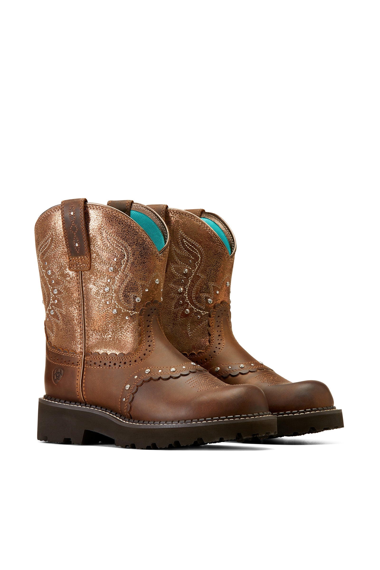 Ariat Gembaby countrylaarzen voor dames Paardrijlaarzen & chaps