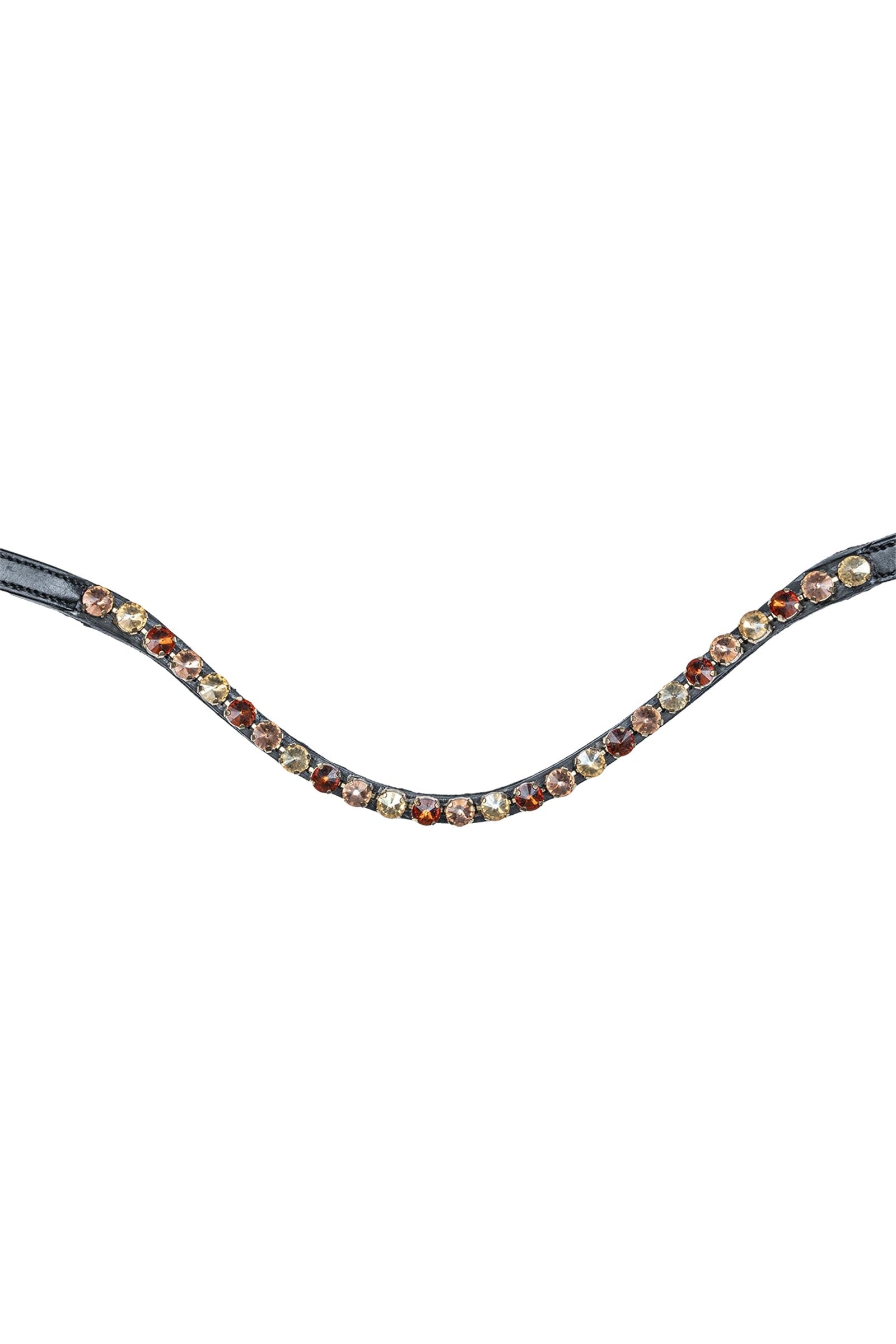 Waldhausen X-Line Goldheart Bridle Bridles & Reins