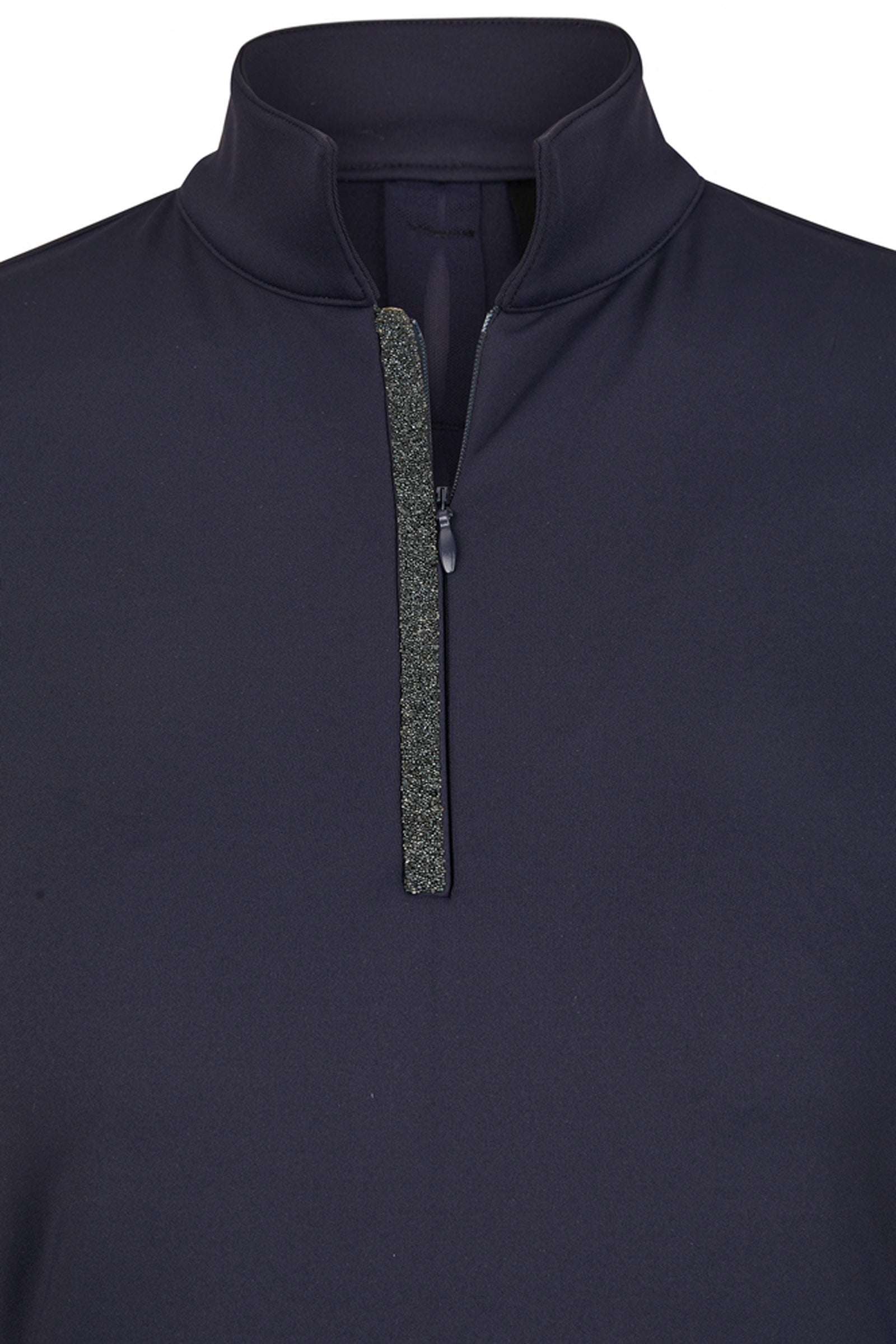 Pikeur Selection Women´s Zip Shirt Women’s Riding Clothing