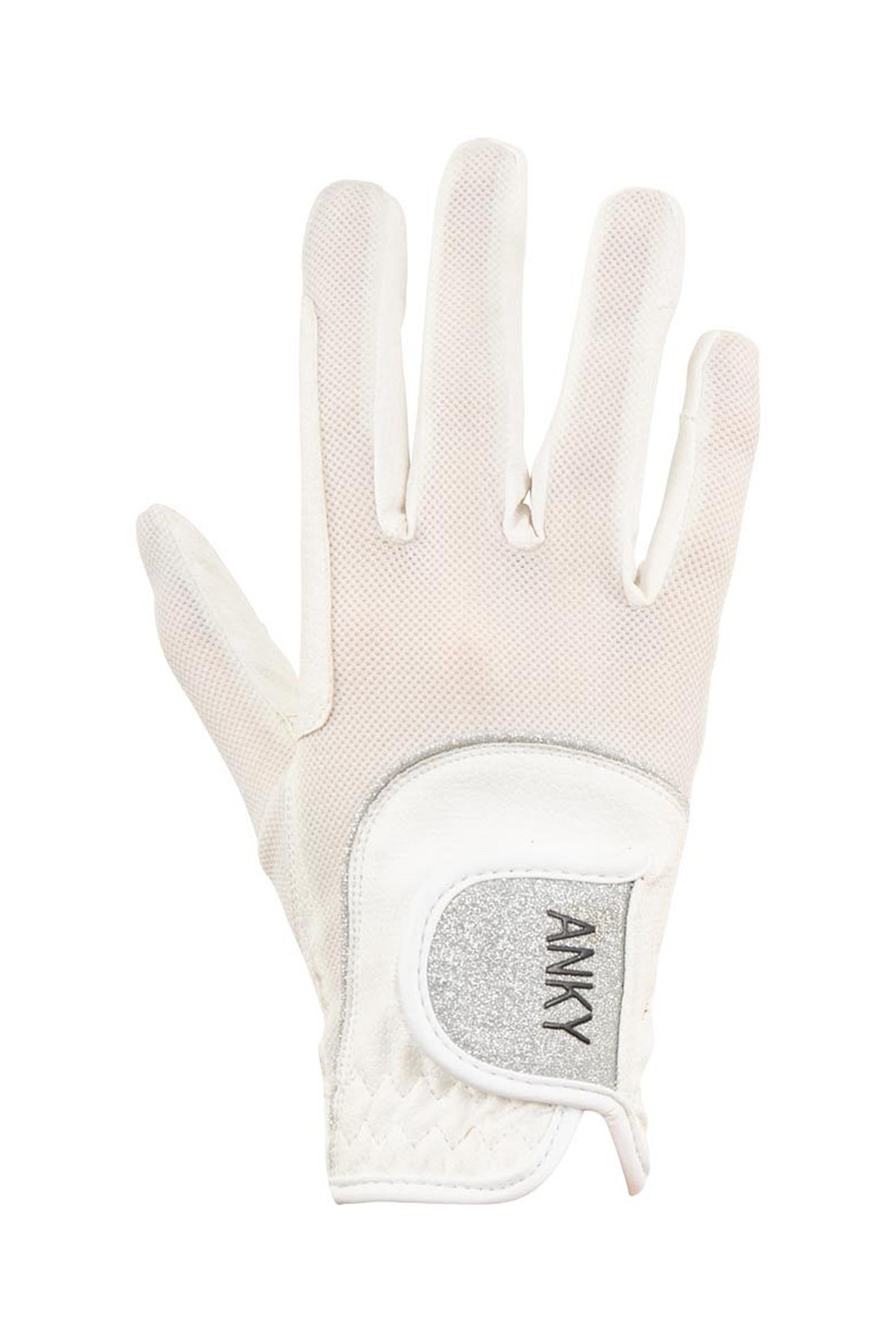 Anky ANKY Technical Mesh Gloves Rijhandschoenen