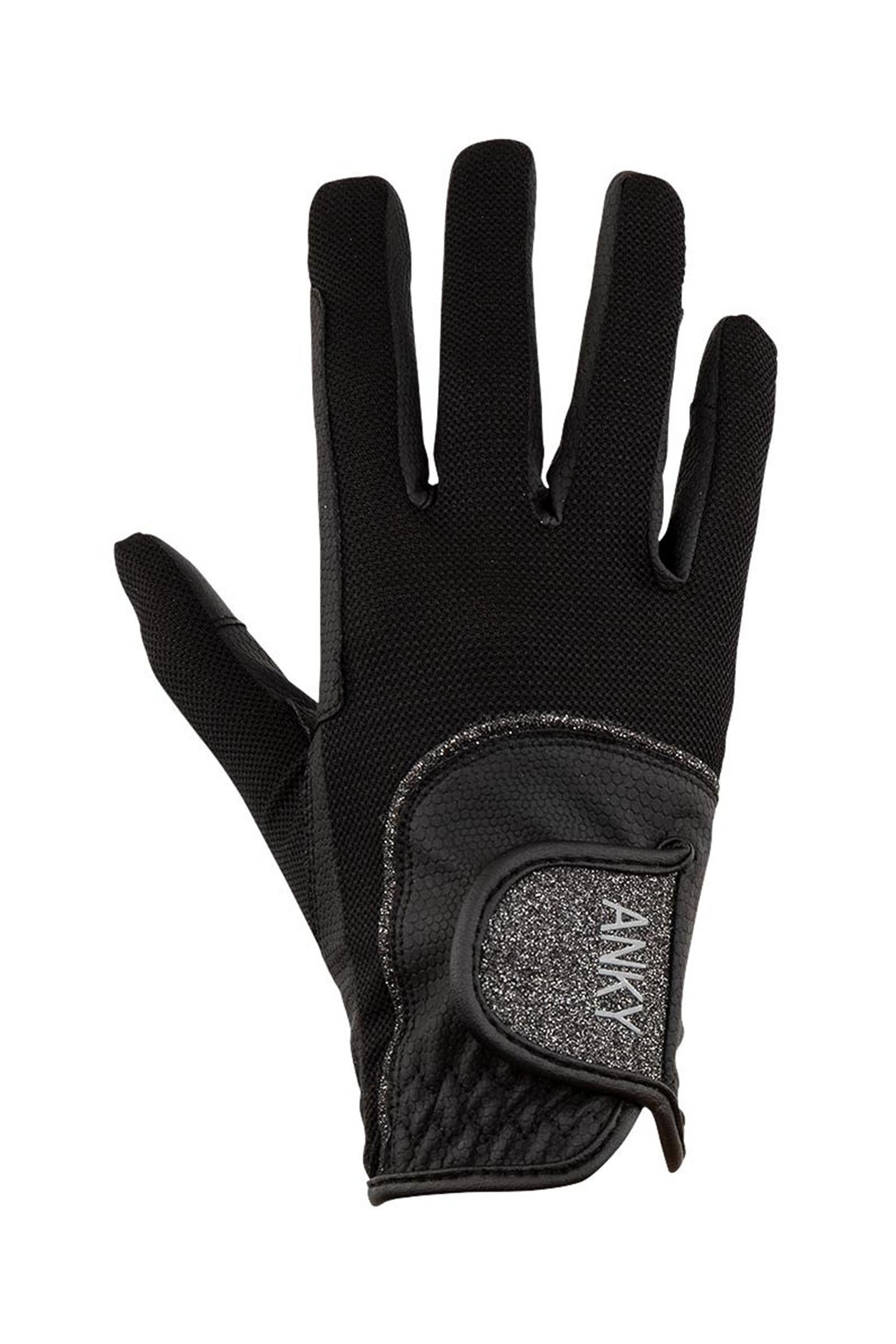 Anky ANKY Technical Mesh Gloves Rijhandschoenen