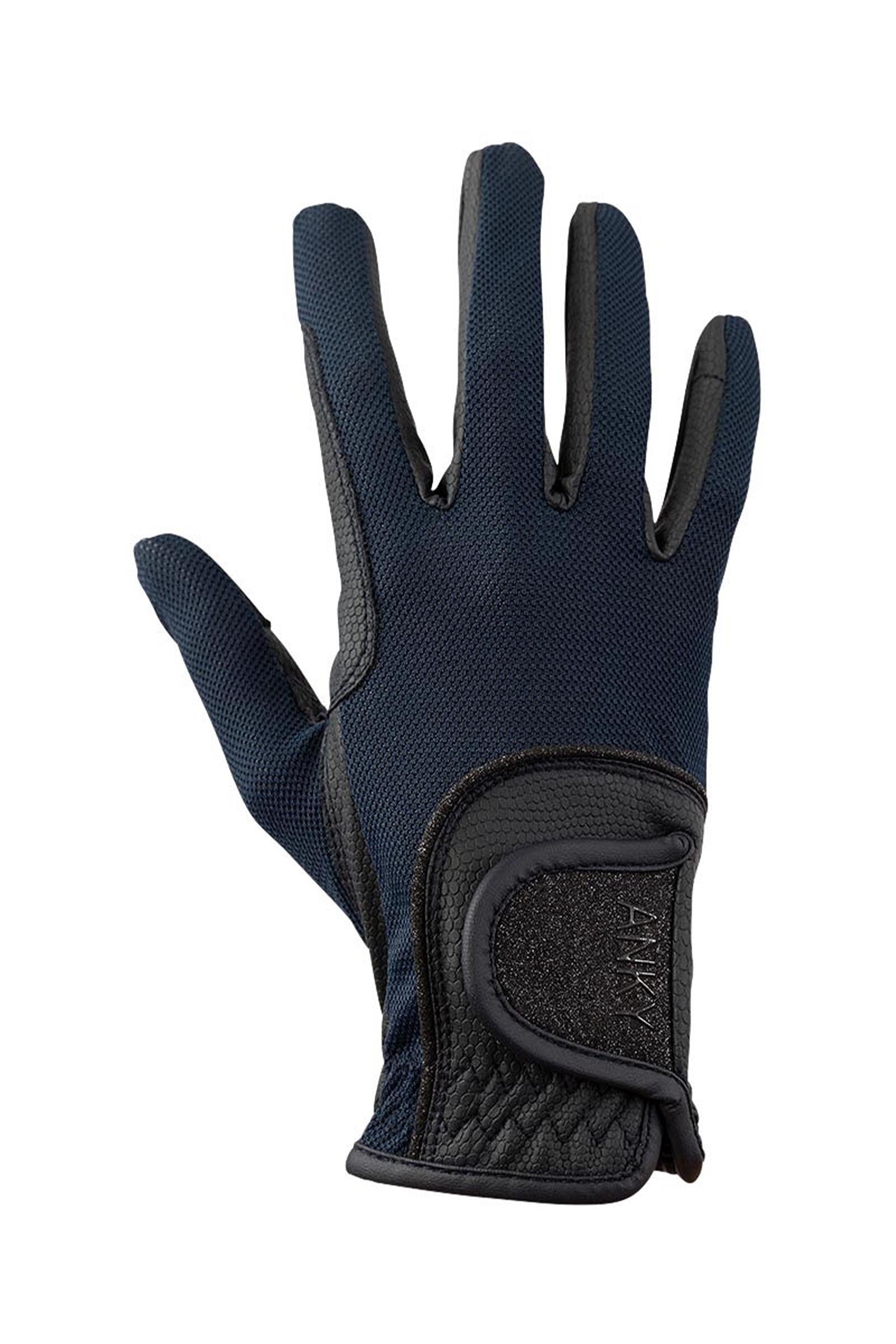 Anky ANKY Technical Mesh Gloves Rijhandschoenen