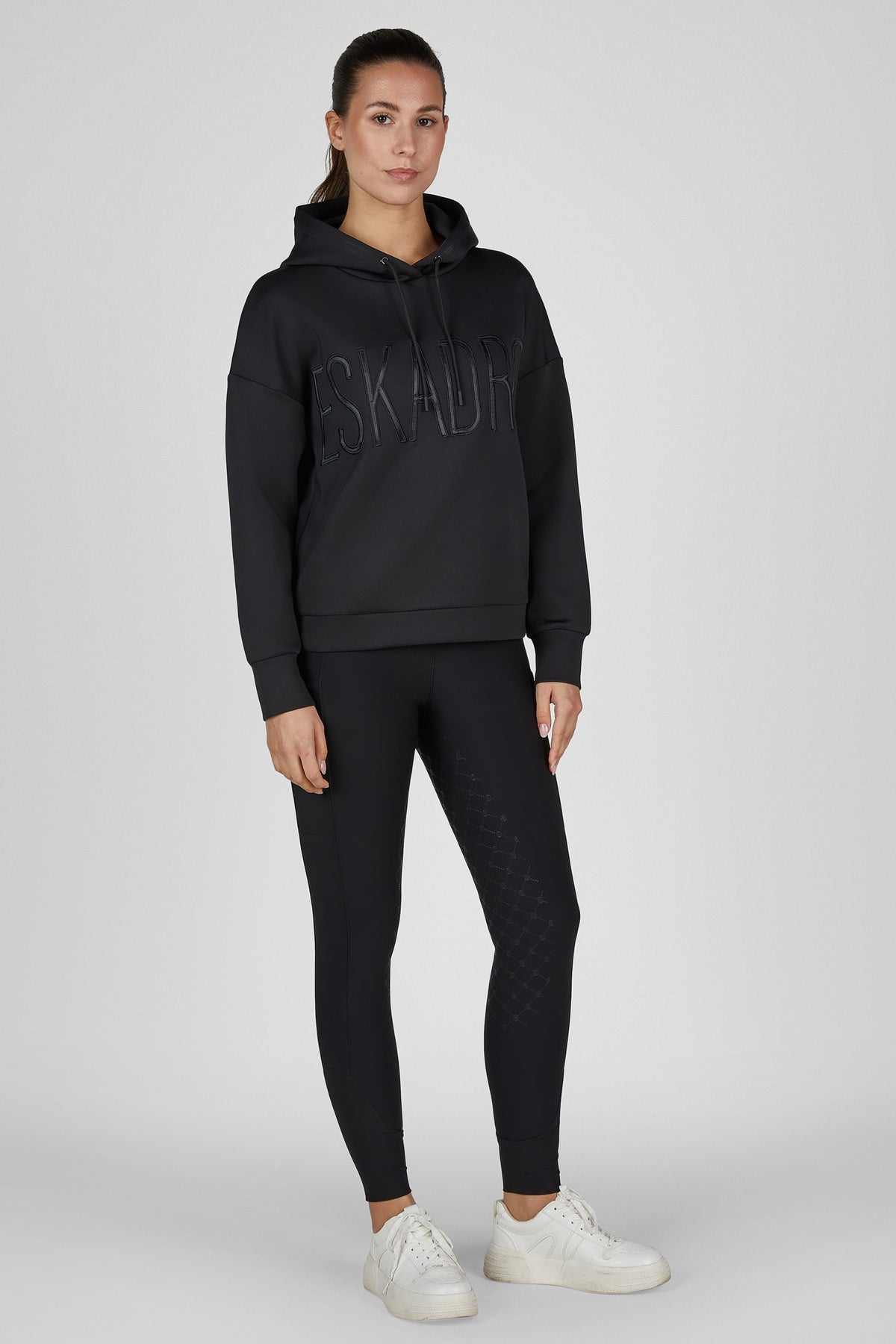 Eskadron Heritage 26/27 Womens Hoodie Women’s Riding Clothing