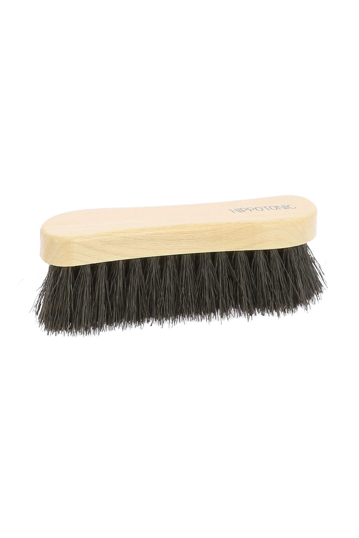 HIPPOTONIC Nylon harde borstel met houten handvat Poetsspullen