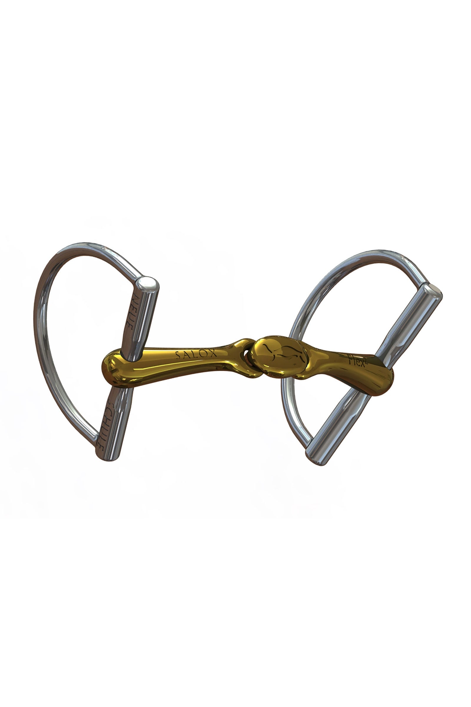 Neue Schule Bits NS Bits Turtle Tilt with Flex 16mm Hunter D Bitten