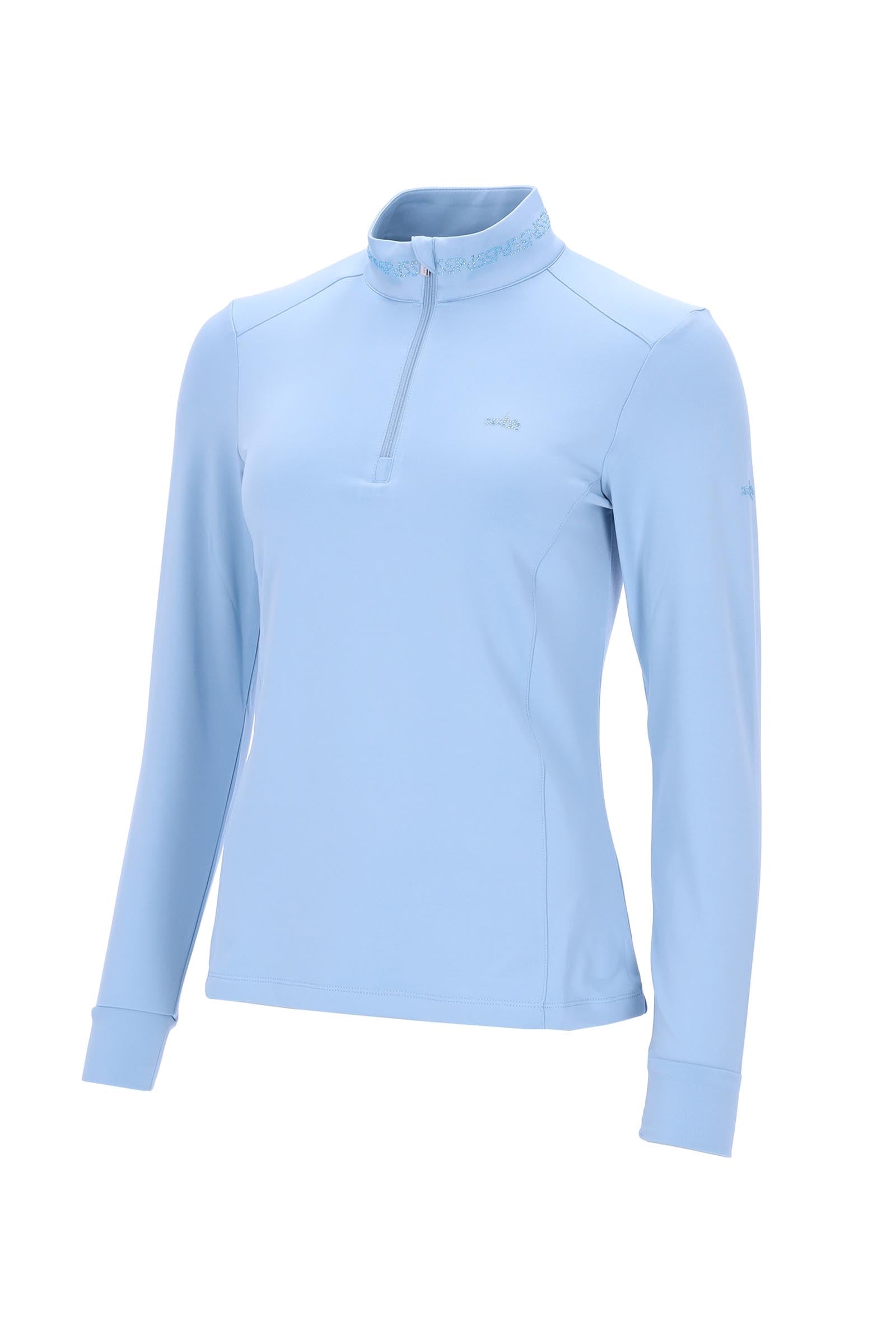Schockemöhle Sports SPAyla Style Women's Training Shirt Dames paardrijkleding