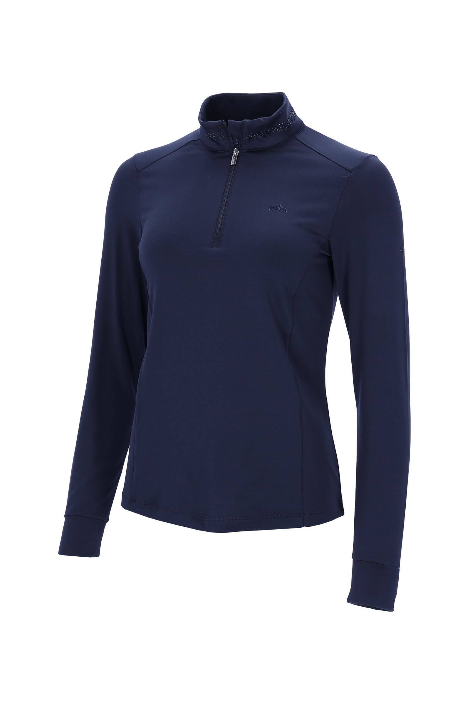 Schockemöhle Sports SPAyla Style Women's Training Shirt Women’s Riding Clothing