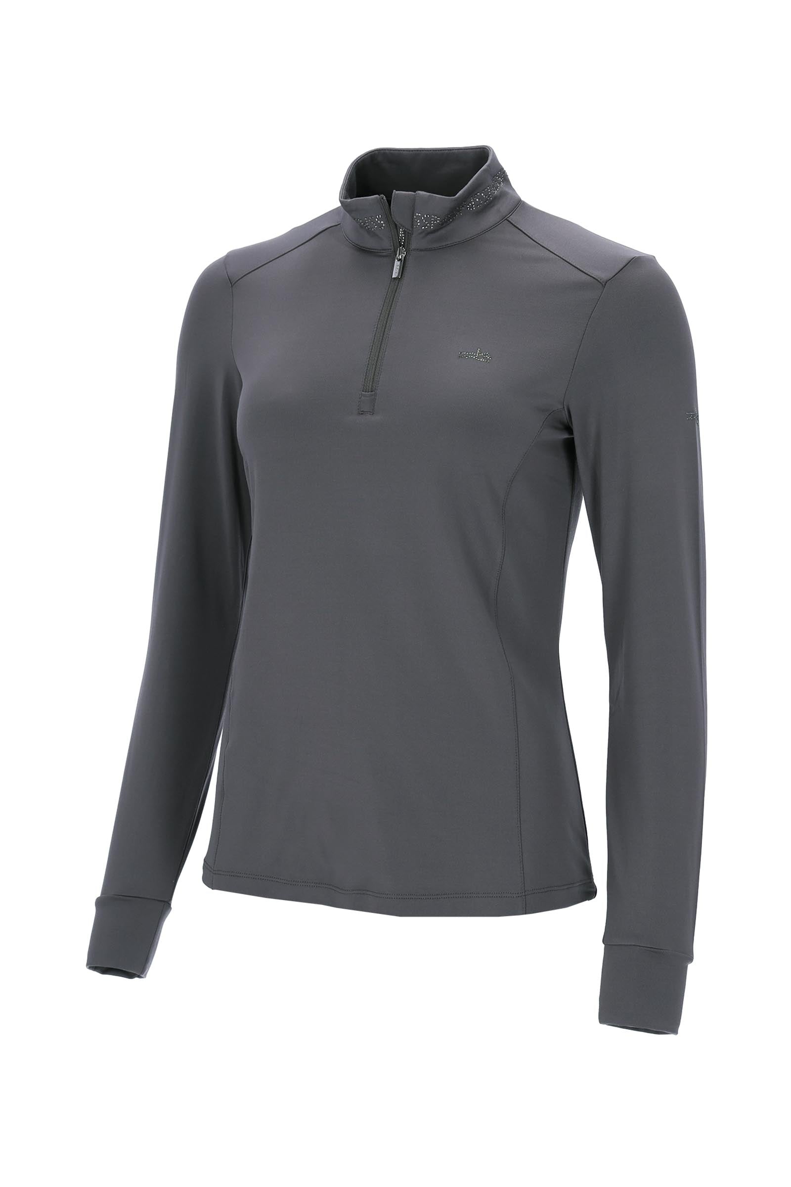 Schockemöhle Sports SPAyla Style Women's Training Shirt Dames paardrijkleding