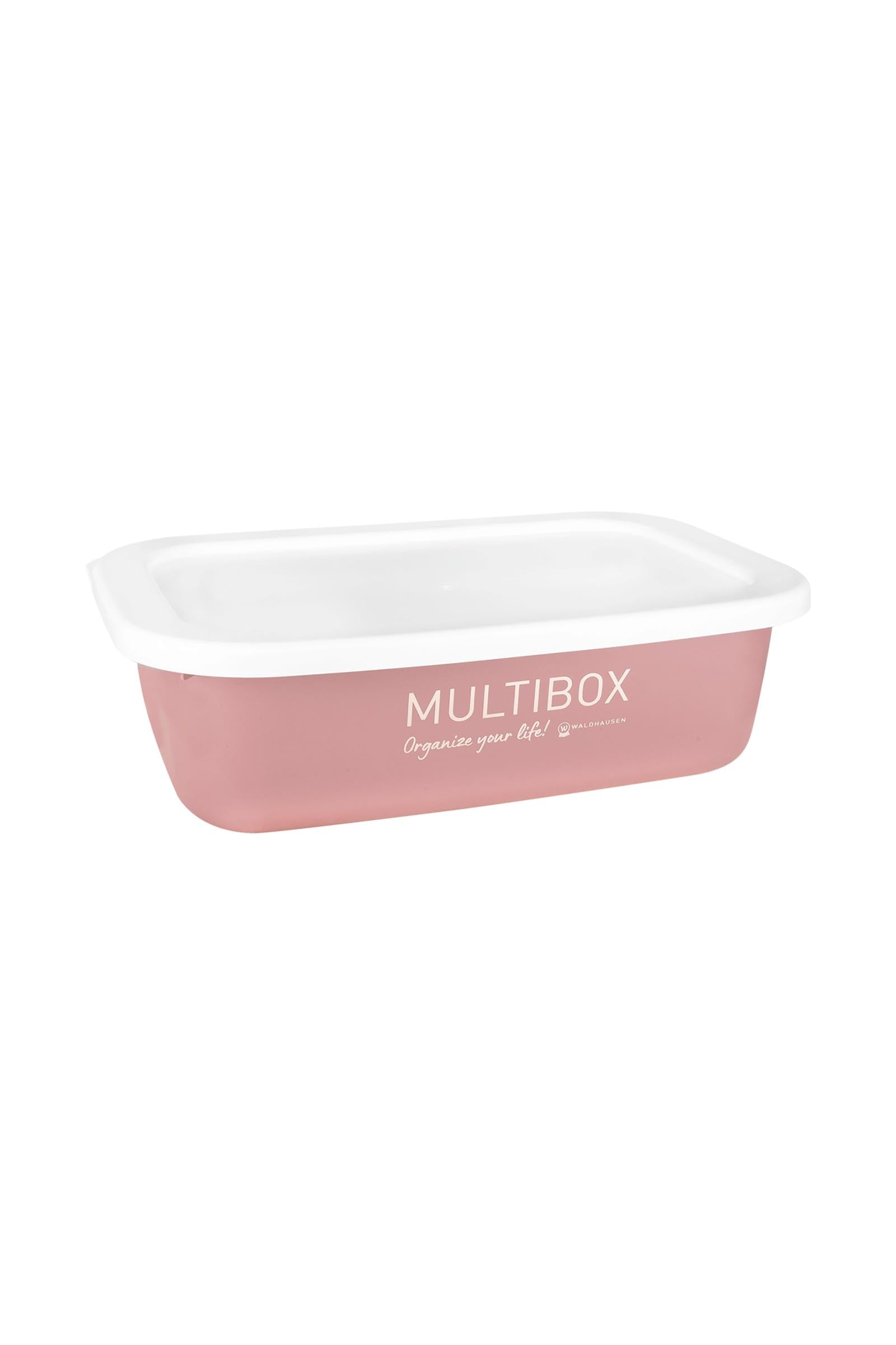 Waldhausen multibox met deksel, 3 l Voederen & Drinken