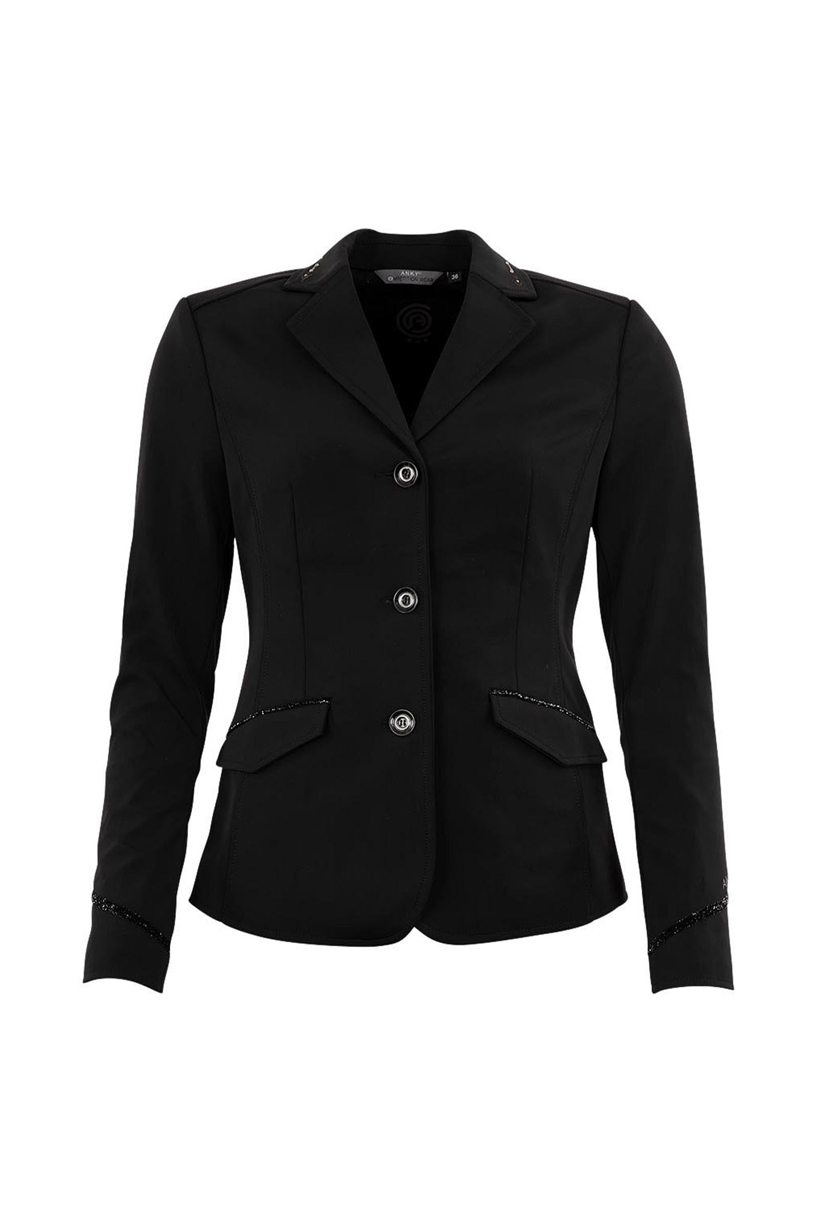 Anky ANKY Platinum Women´s Riding Jacket Dames paardrijkleding