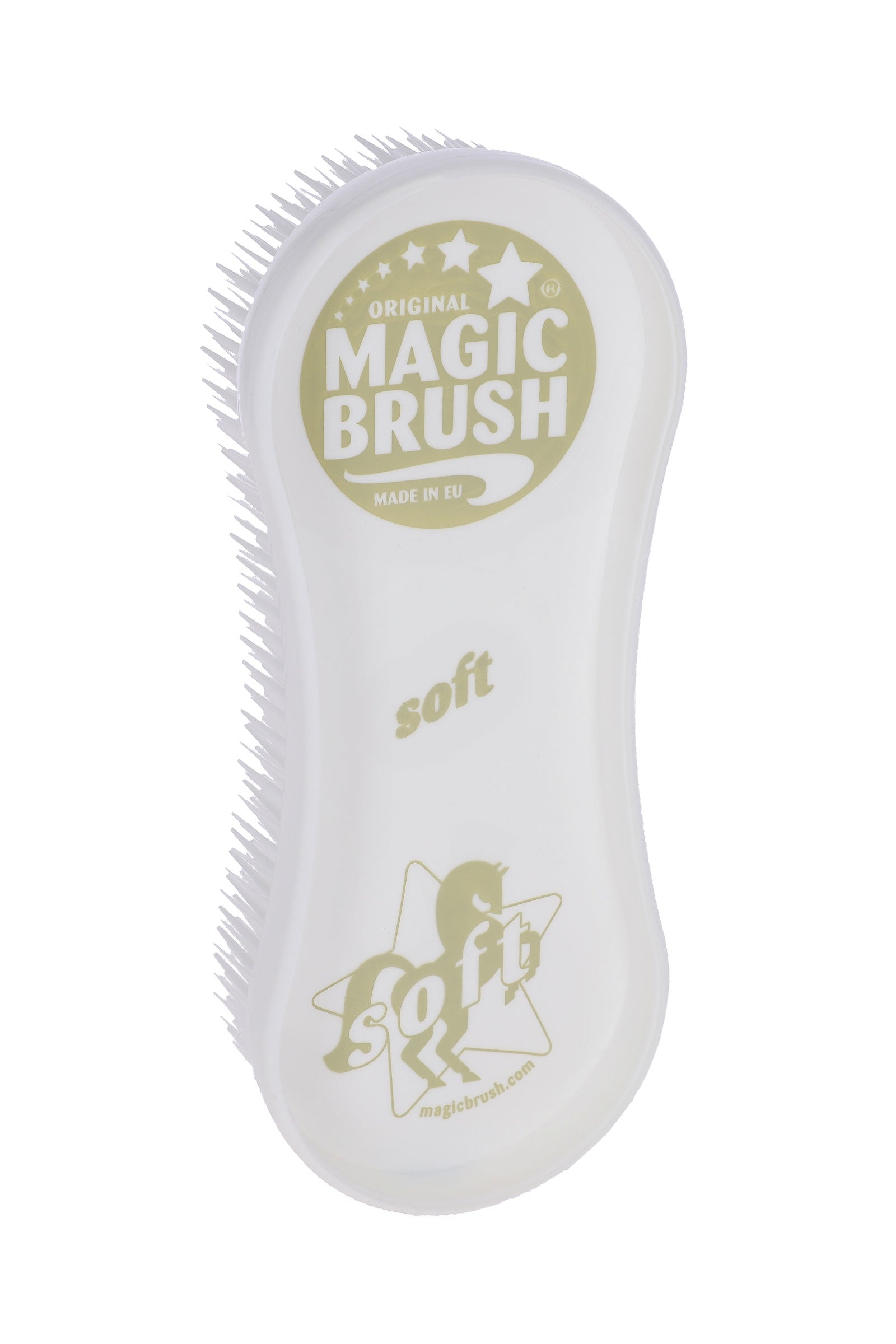 Magic Brush MagicBrush Soft Horse Grooming Tools